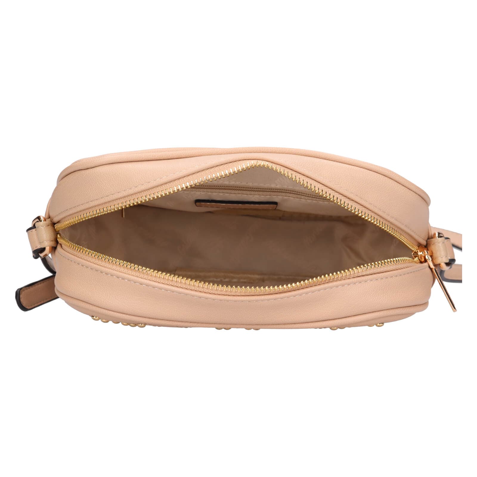 Crossbody kabelka Marina Galanti Torgny, béžová 5