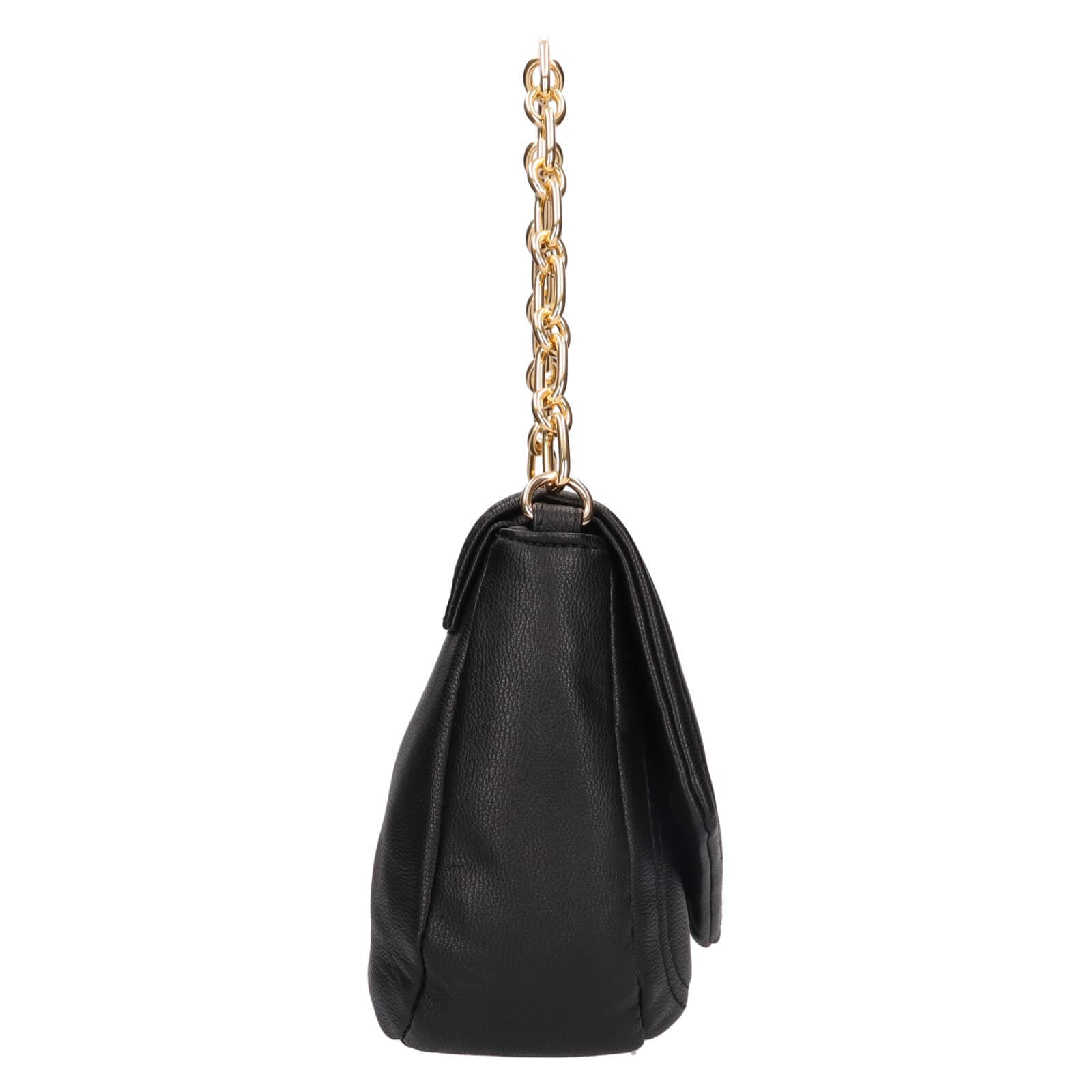 Crossbody kabelka Marina Galanti Isabella, černá 4