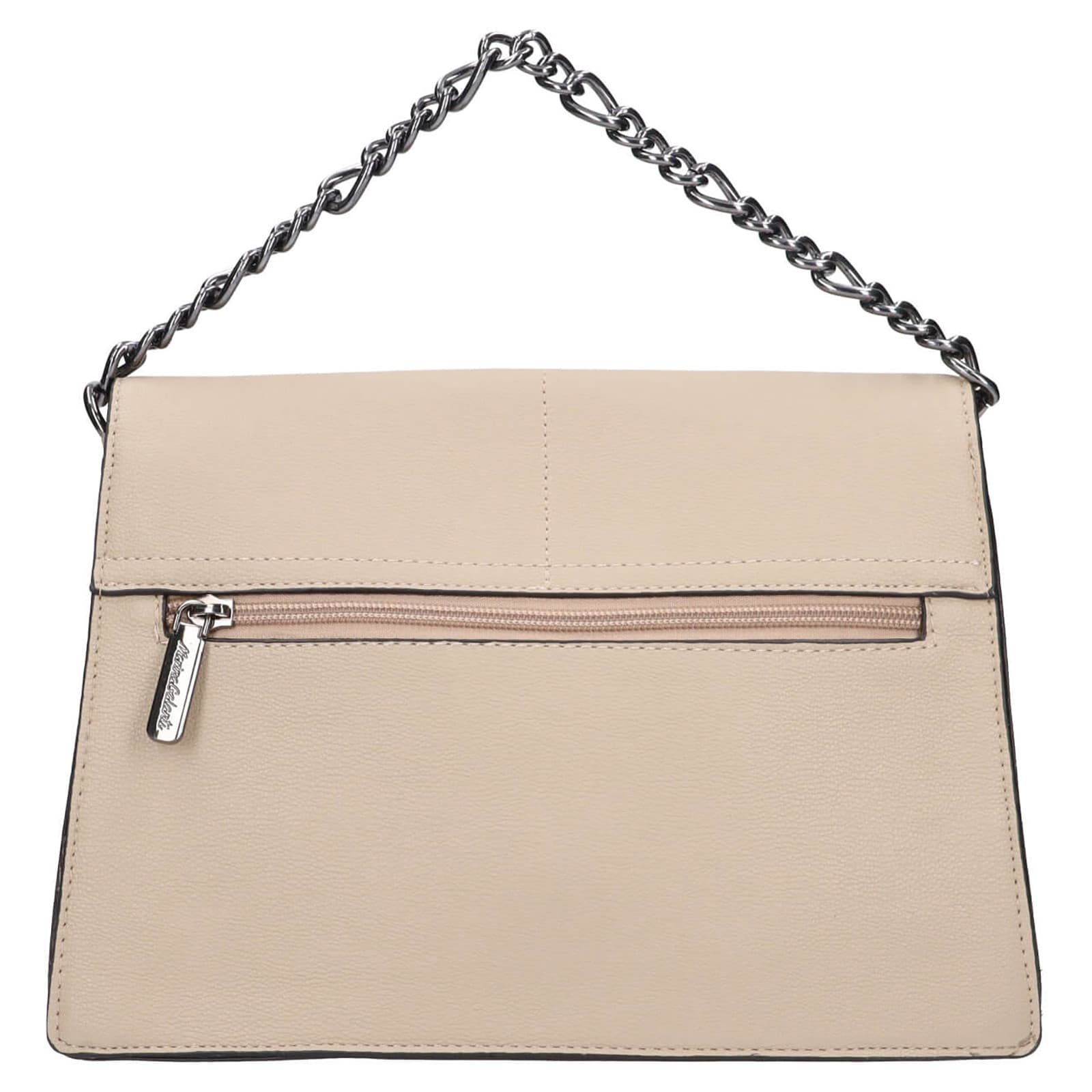 Crossbody kabelka Marina Galanti Svea, béžová 3