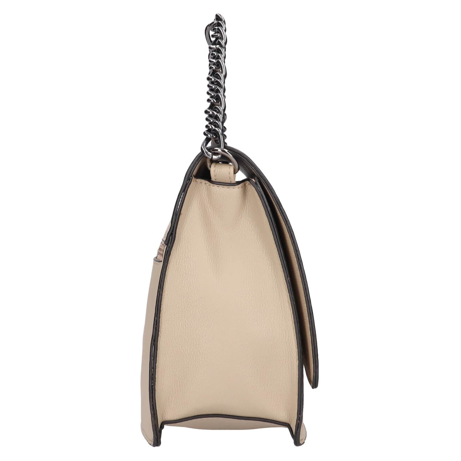 Crossbody kabelka Marina Galanti Svea, béžová 4