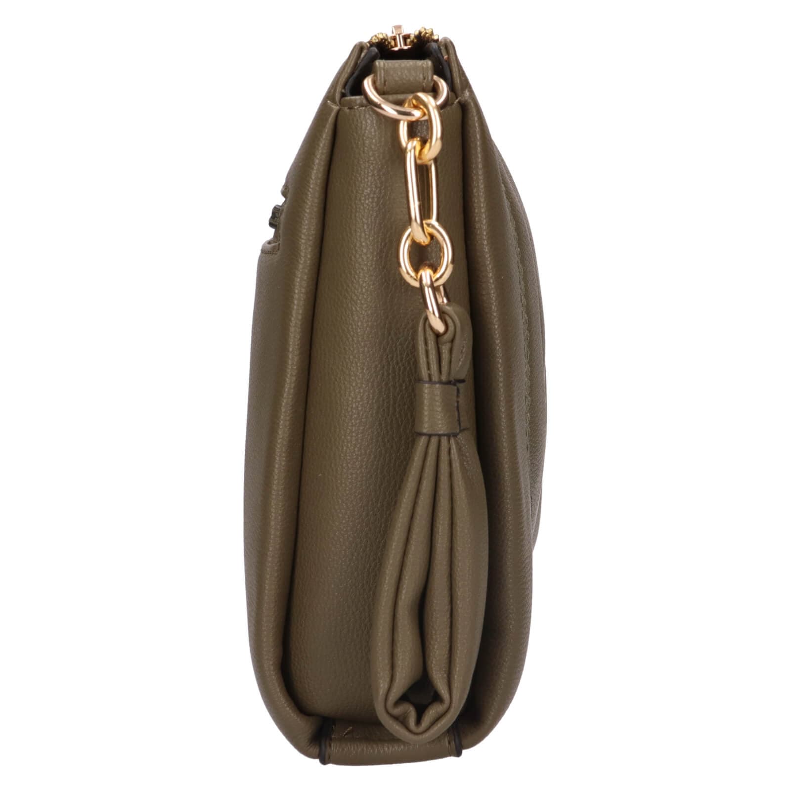 Crossbody kabelka Marina Galanti Fanny, zelená 4