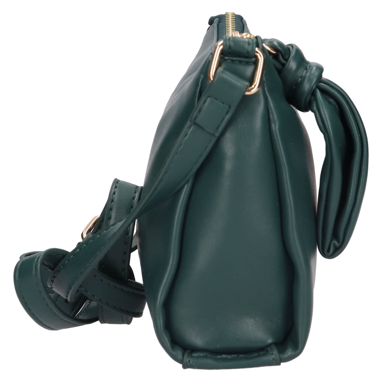 Crossbody kabelka Marina Galanti Ruut, zelená 4