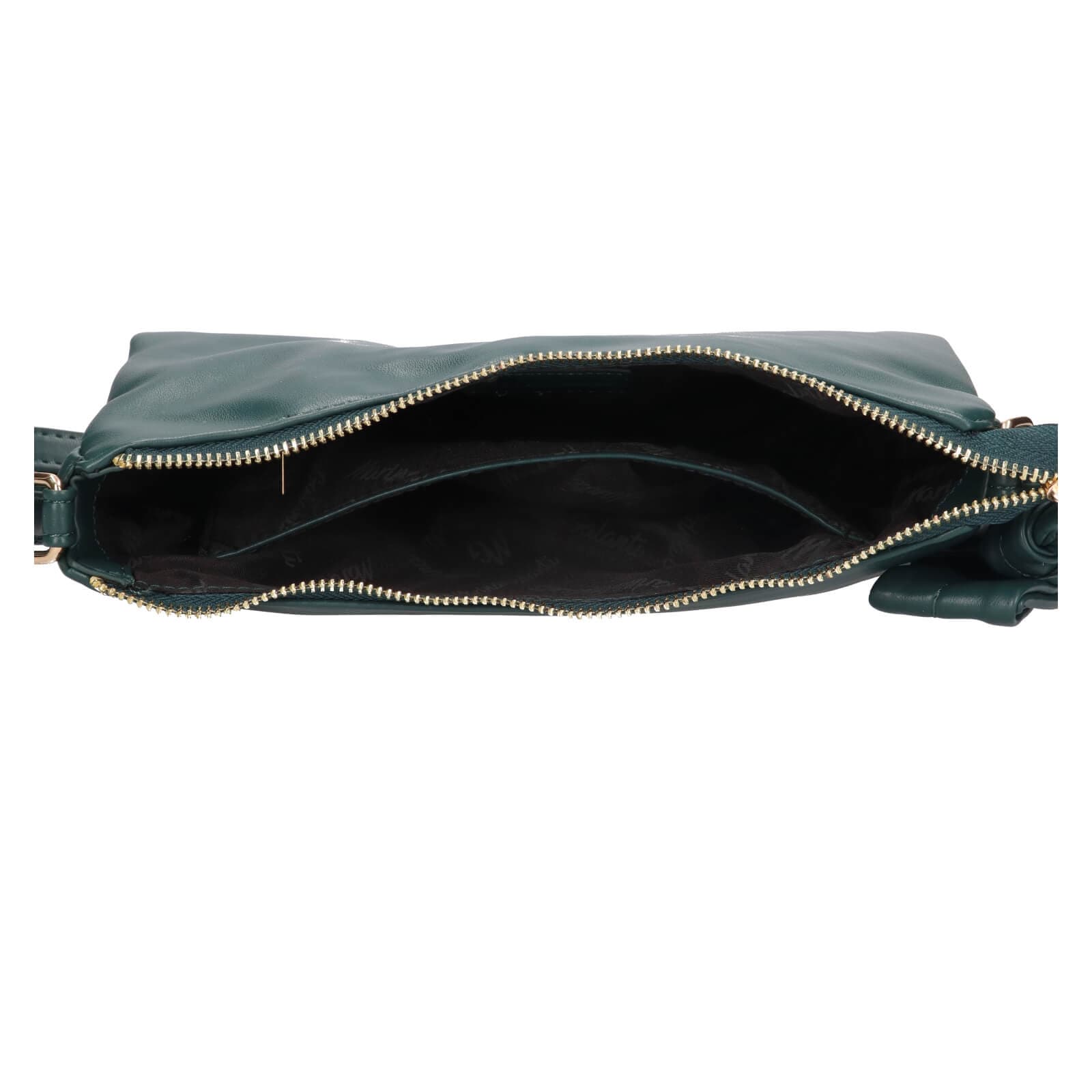 Crossbody kabelka Marina Galanti Ruut, zelená 5