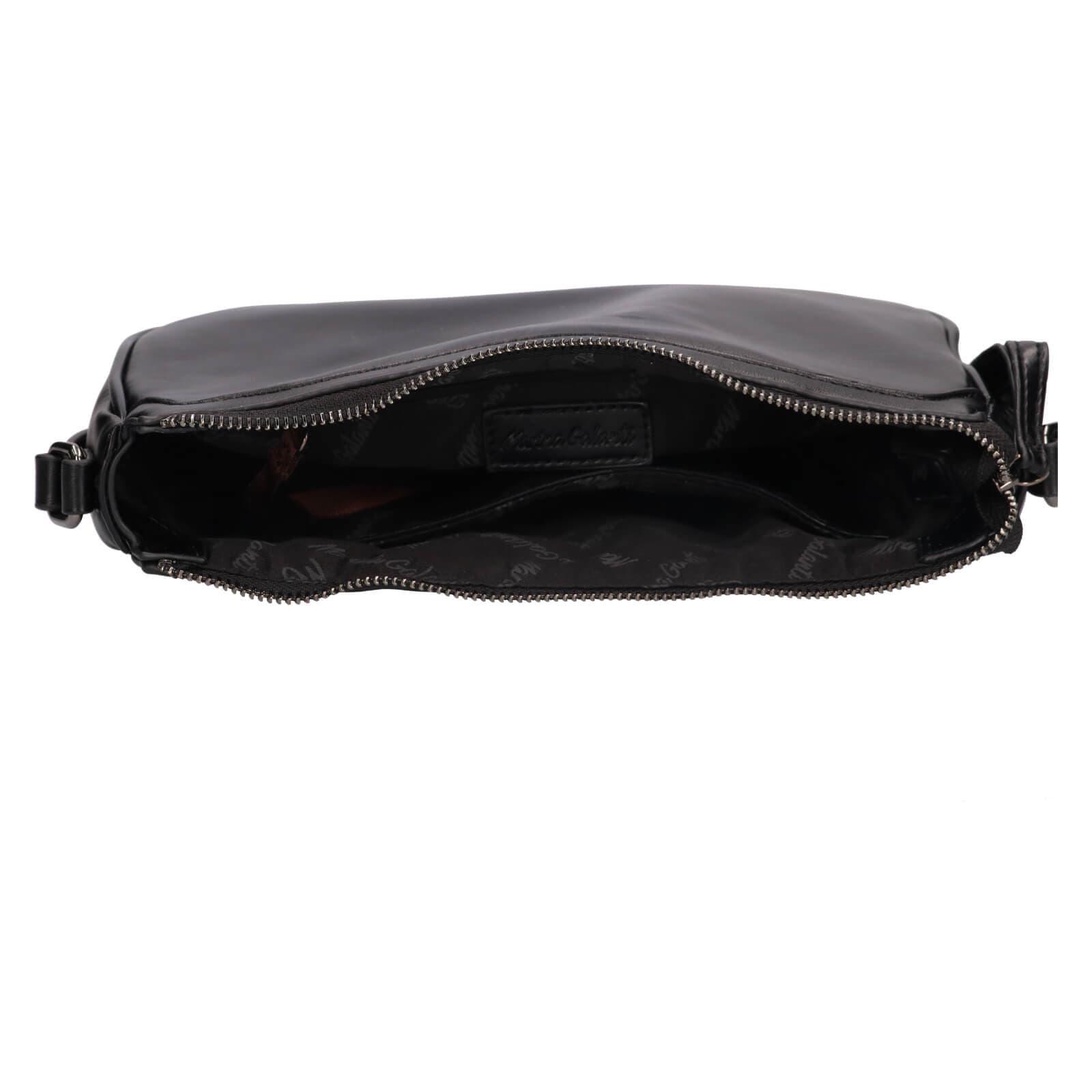 Crossbody kabelka Marina Galanti Agnes, černá 5