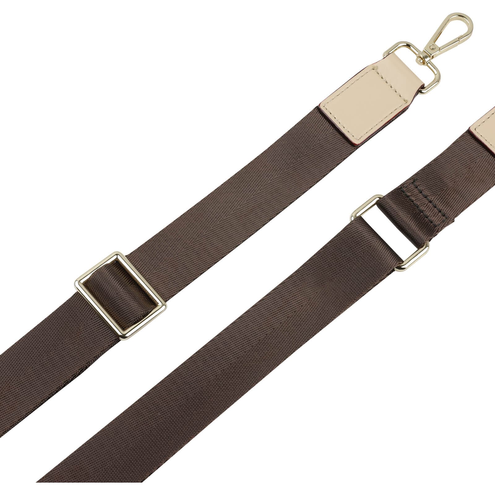 Crossbody kabelka Bugatti Mia, hnědá 6