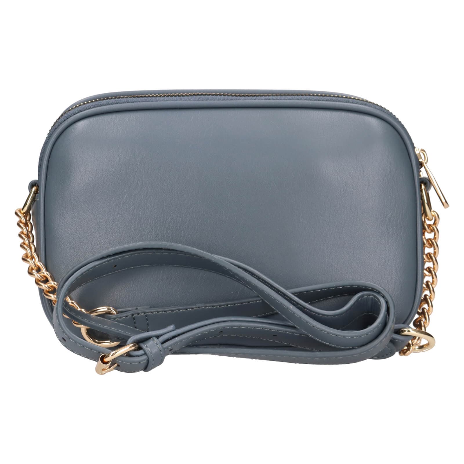 Crossbody kabelka David Jones Mikko, šedá 3