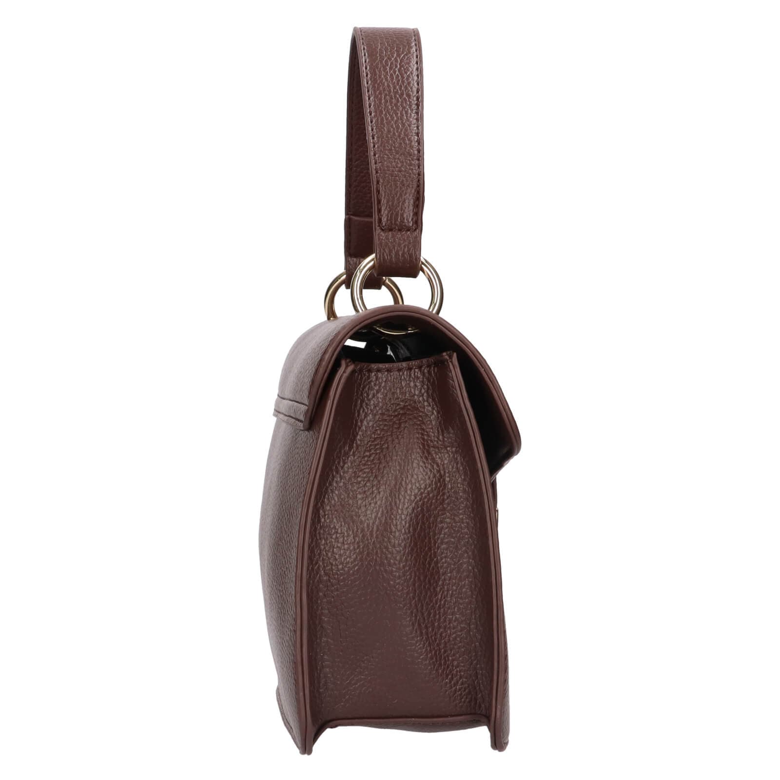 Crossbody kabelka Marina Galanti Anselm, hnědá 4