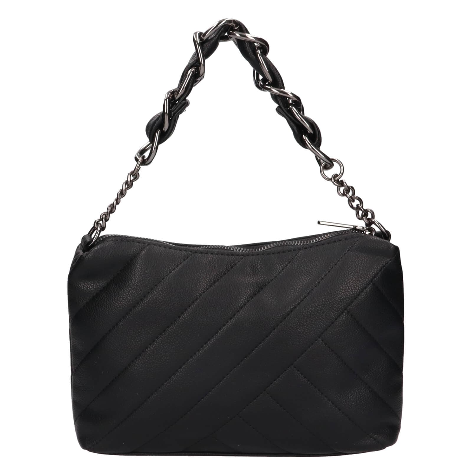 Crossbody kabelka Marina Galanti Rakel, černá 3