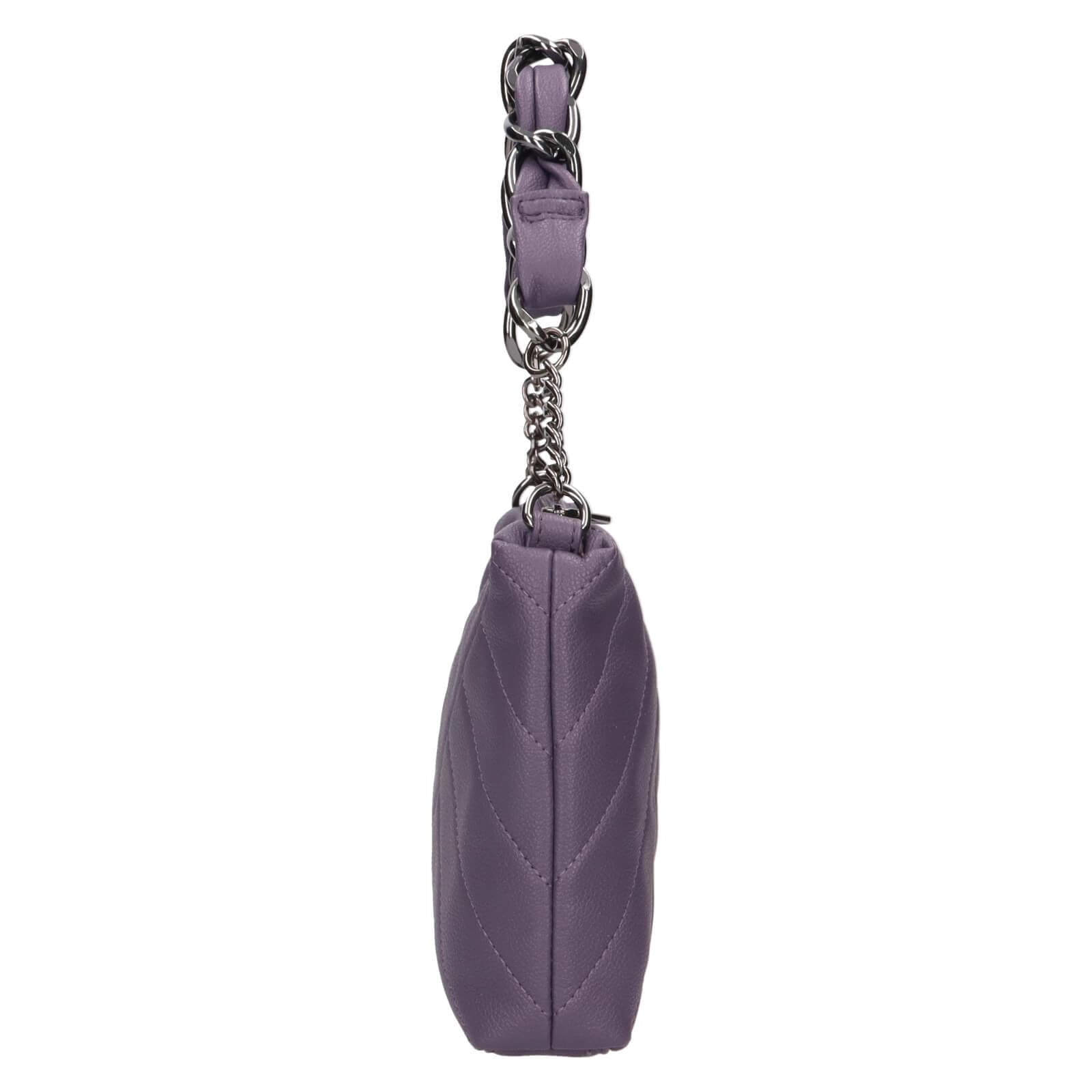 Crossbody kabelka Marina Galanti Rakel, fialová 4