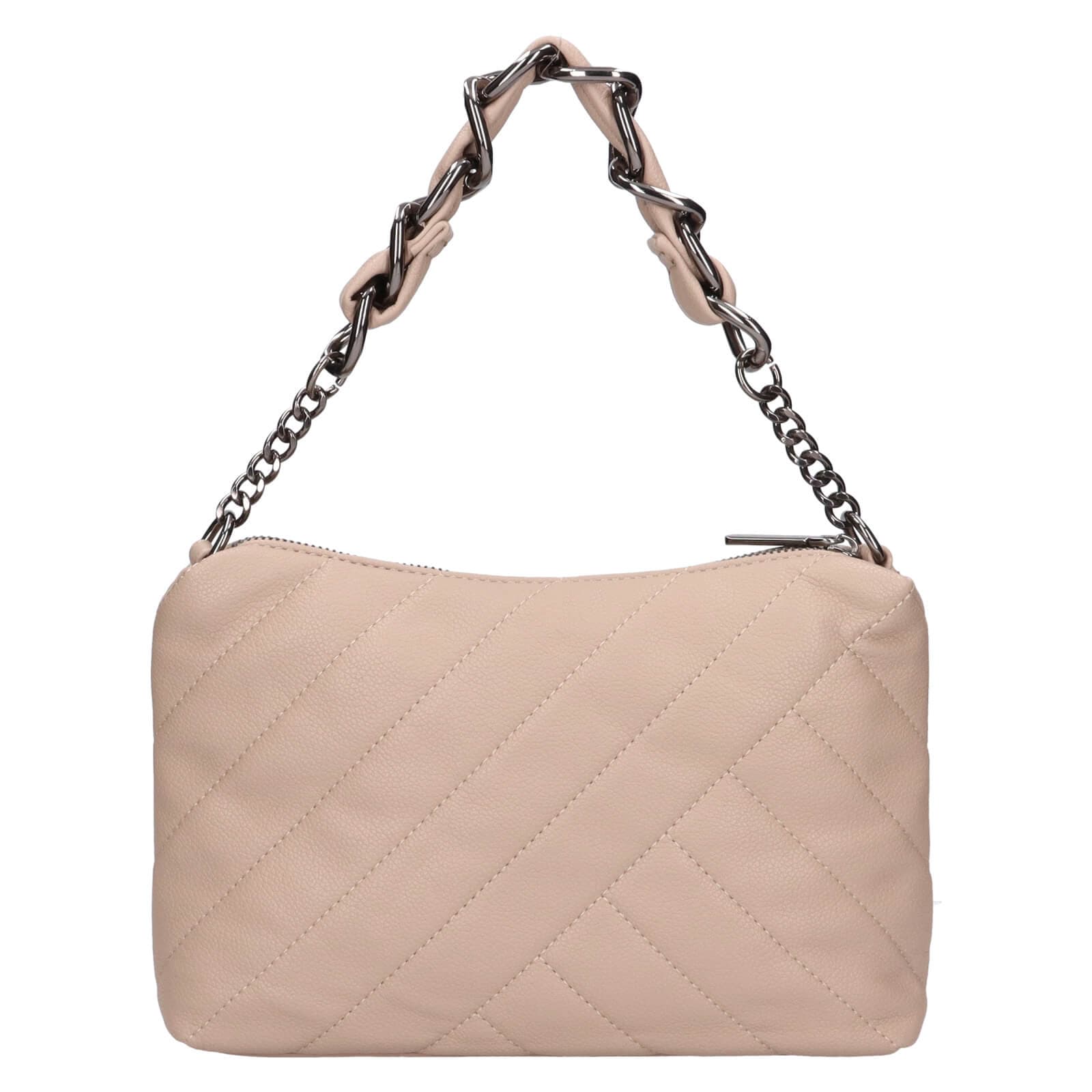 Crossbody kabelka Marina Galanti Rakel, béžová 3