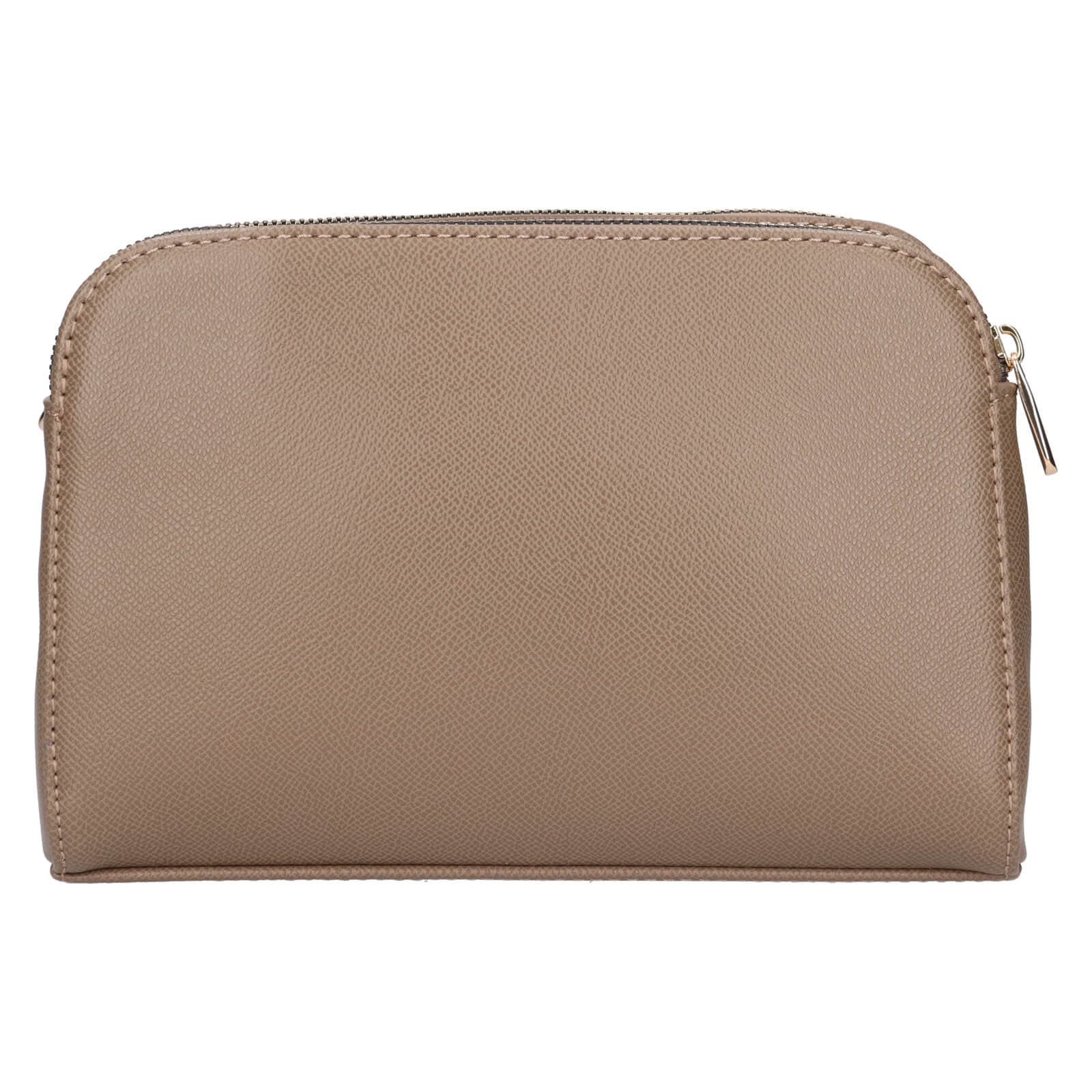 Crossbody kabelka David Jones Ronja, hnědá 3
