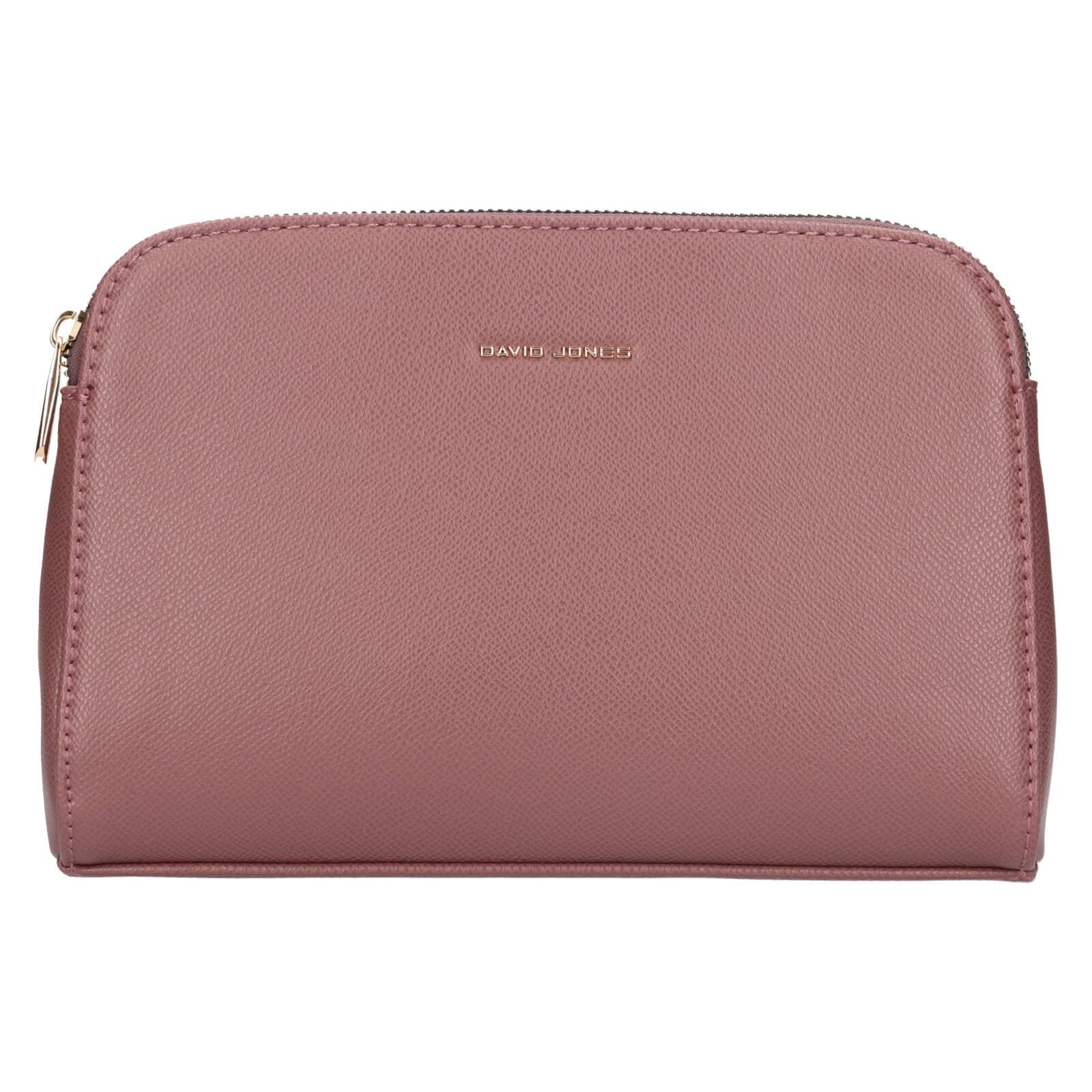 Crossbody kabelka David Jones Ronja, růžová