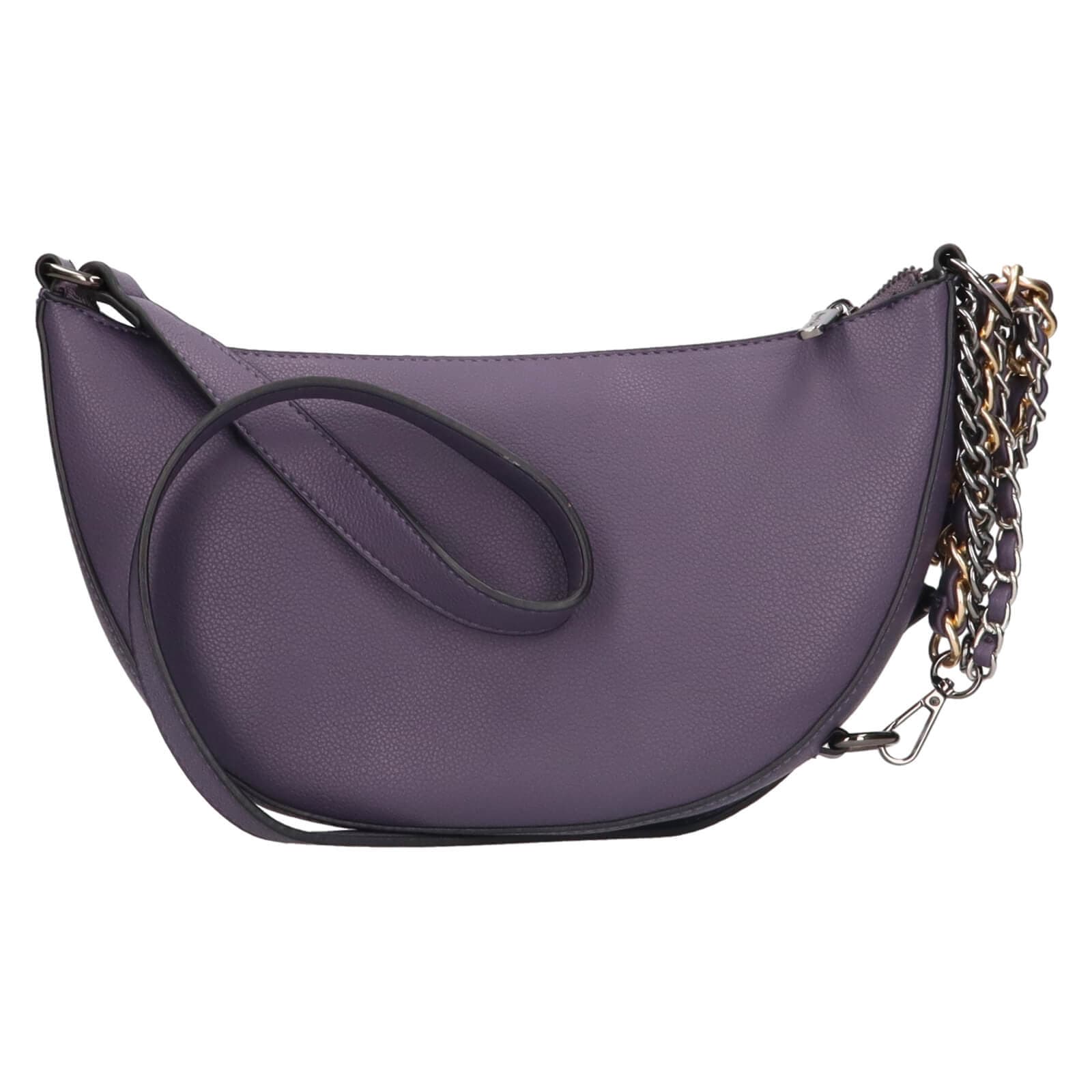 Crossbody kabelka Marina Galanti Karles, fialová 2