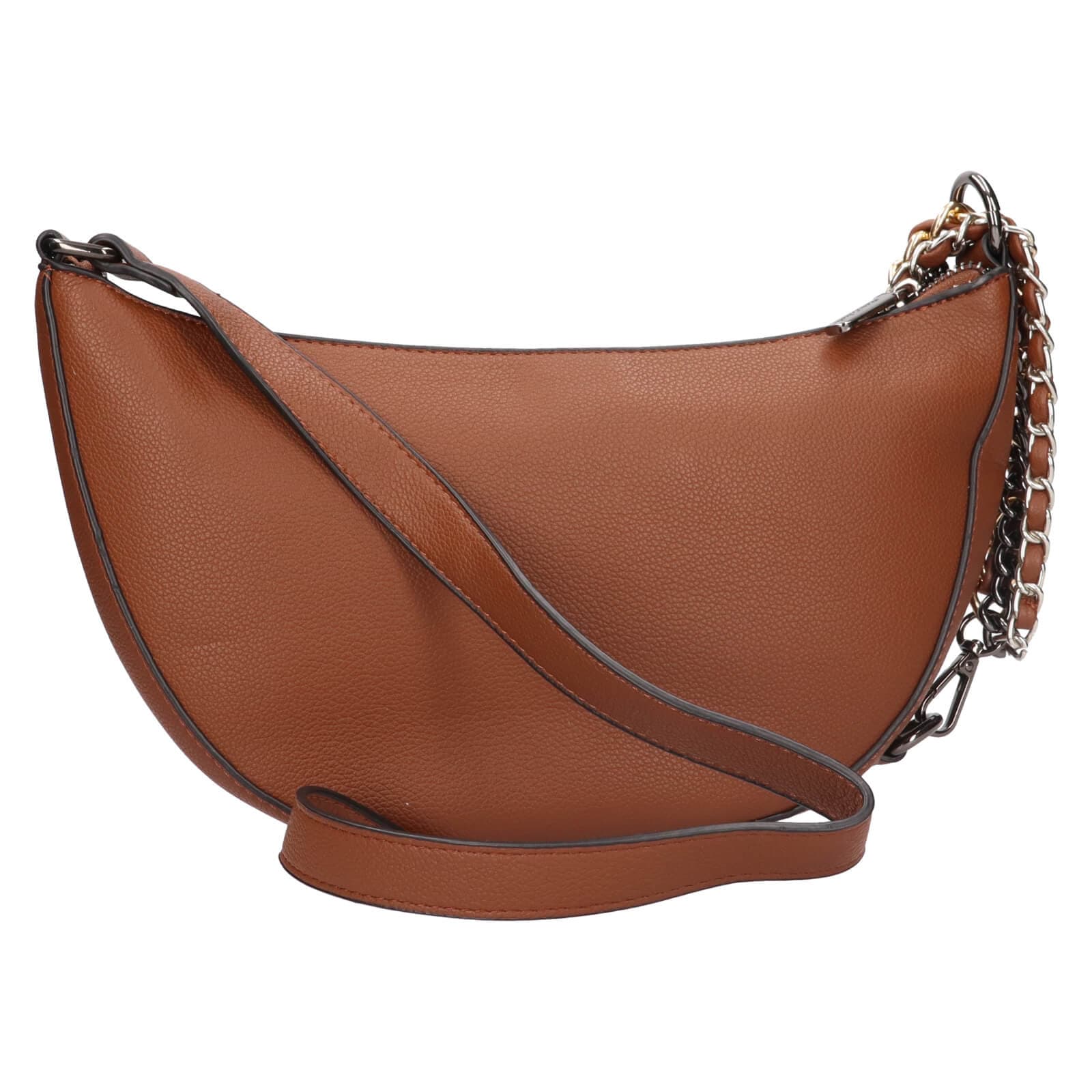 Crossbody kabelka Marina Galanti Karles, hnědá 2