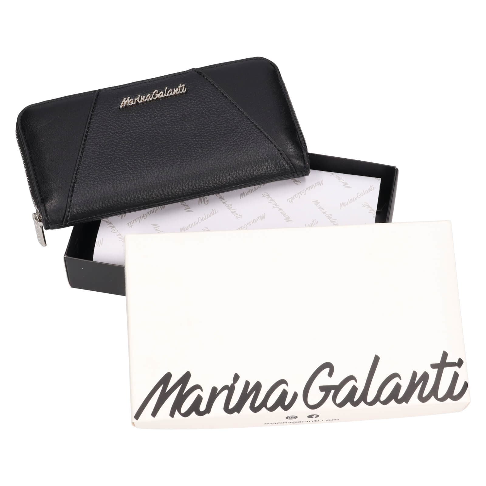 Peněženka Marina Galanti Anita 4