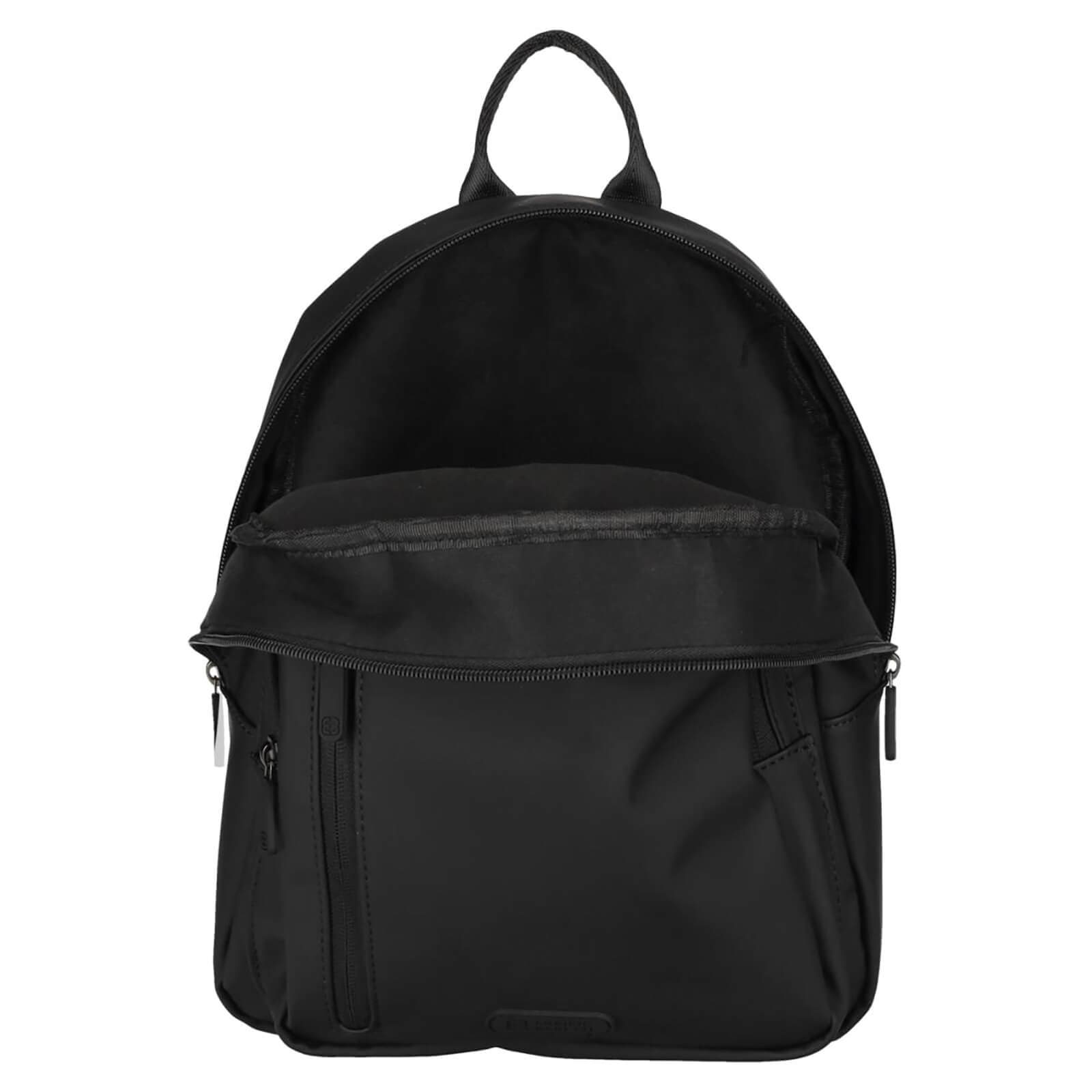 Batoh Enrico Benetti Maeve, černá 4