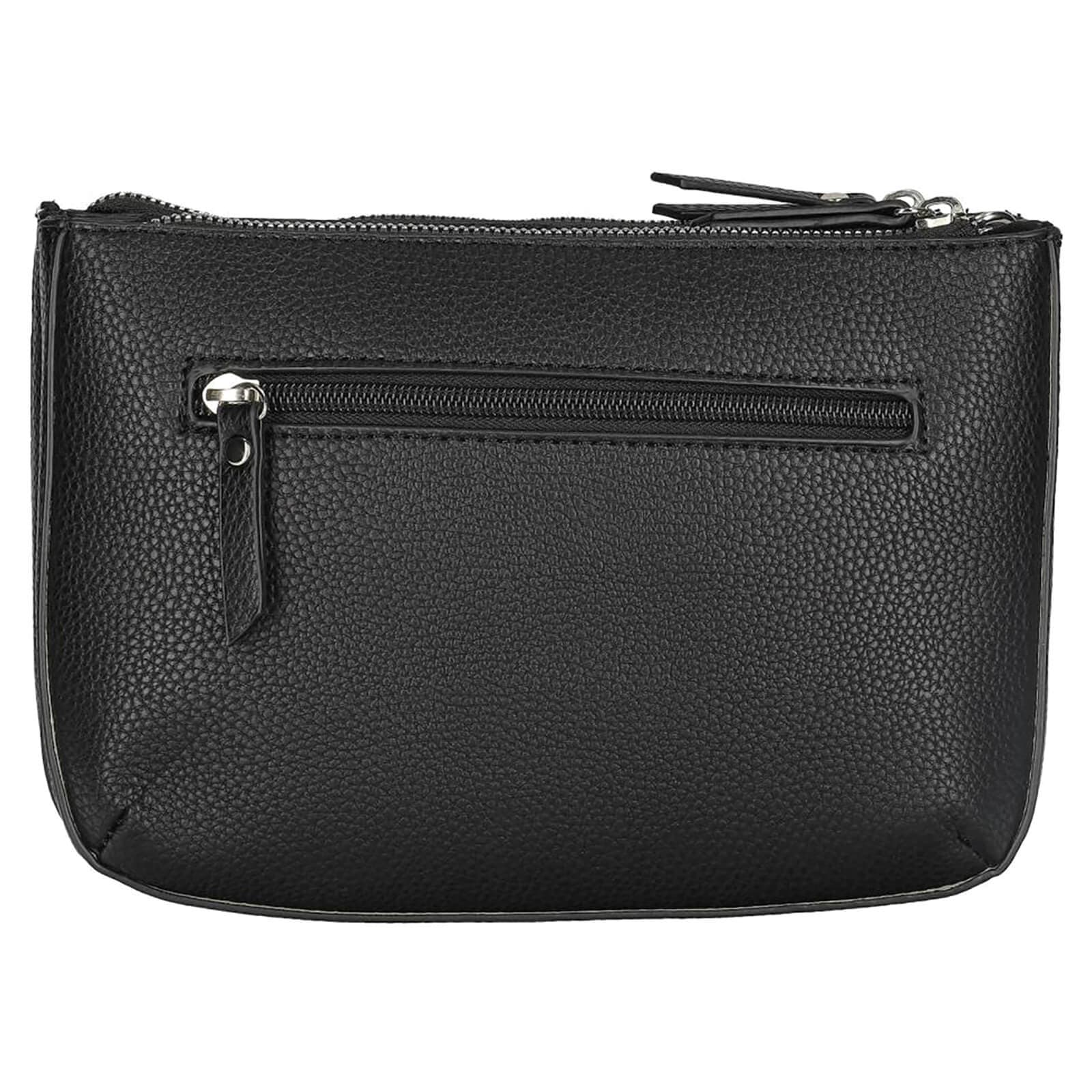 Crossbody kabelka Enrico Benetti Lias, černá 3