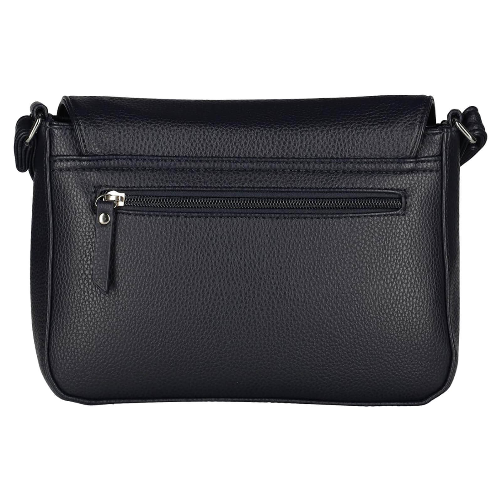 Crossbody kabelka Enrico Benetti Karial, modrá 3