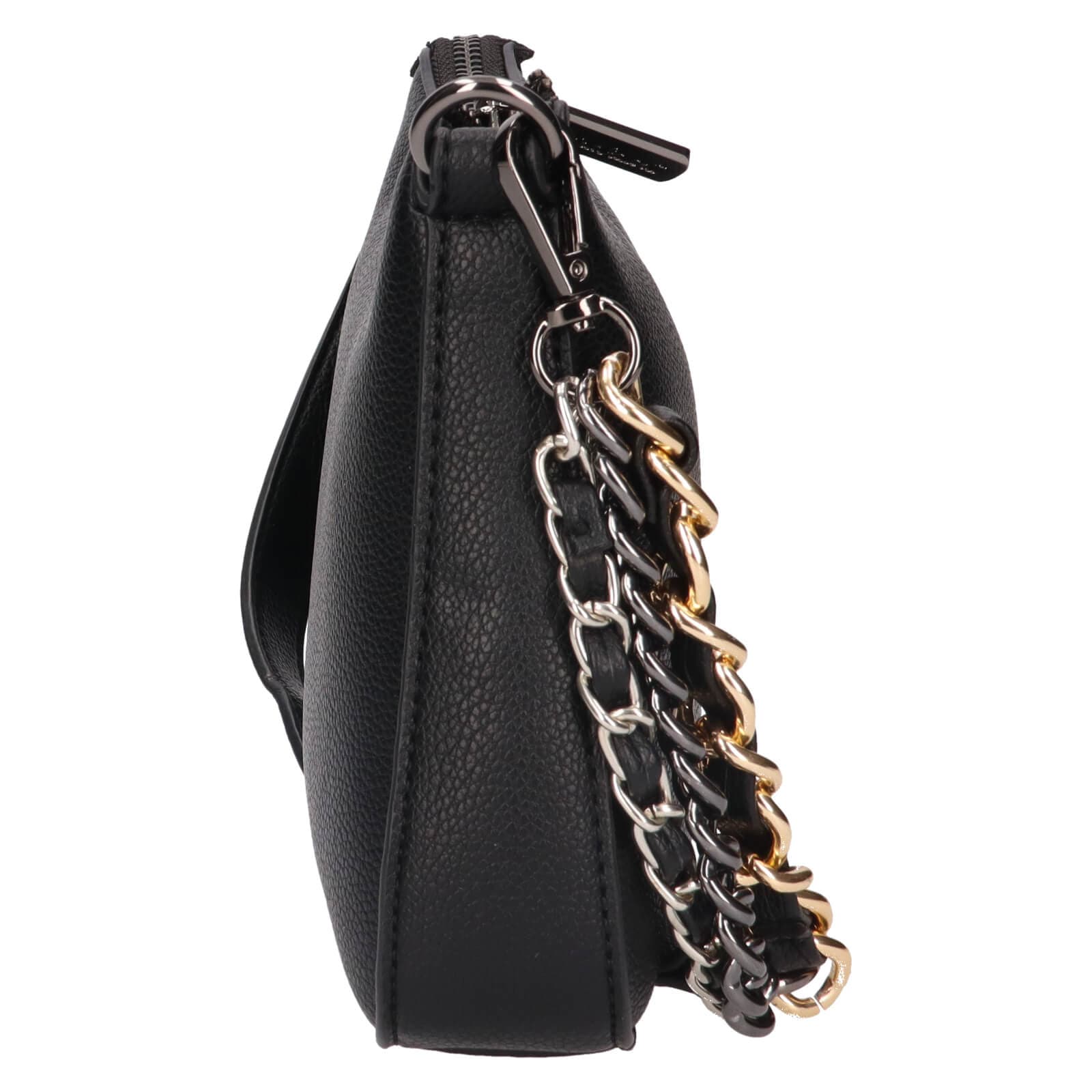Crossbody kabelka Marina Galanti Martea, černá 4