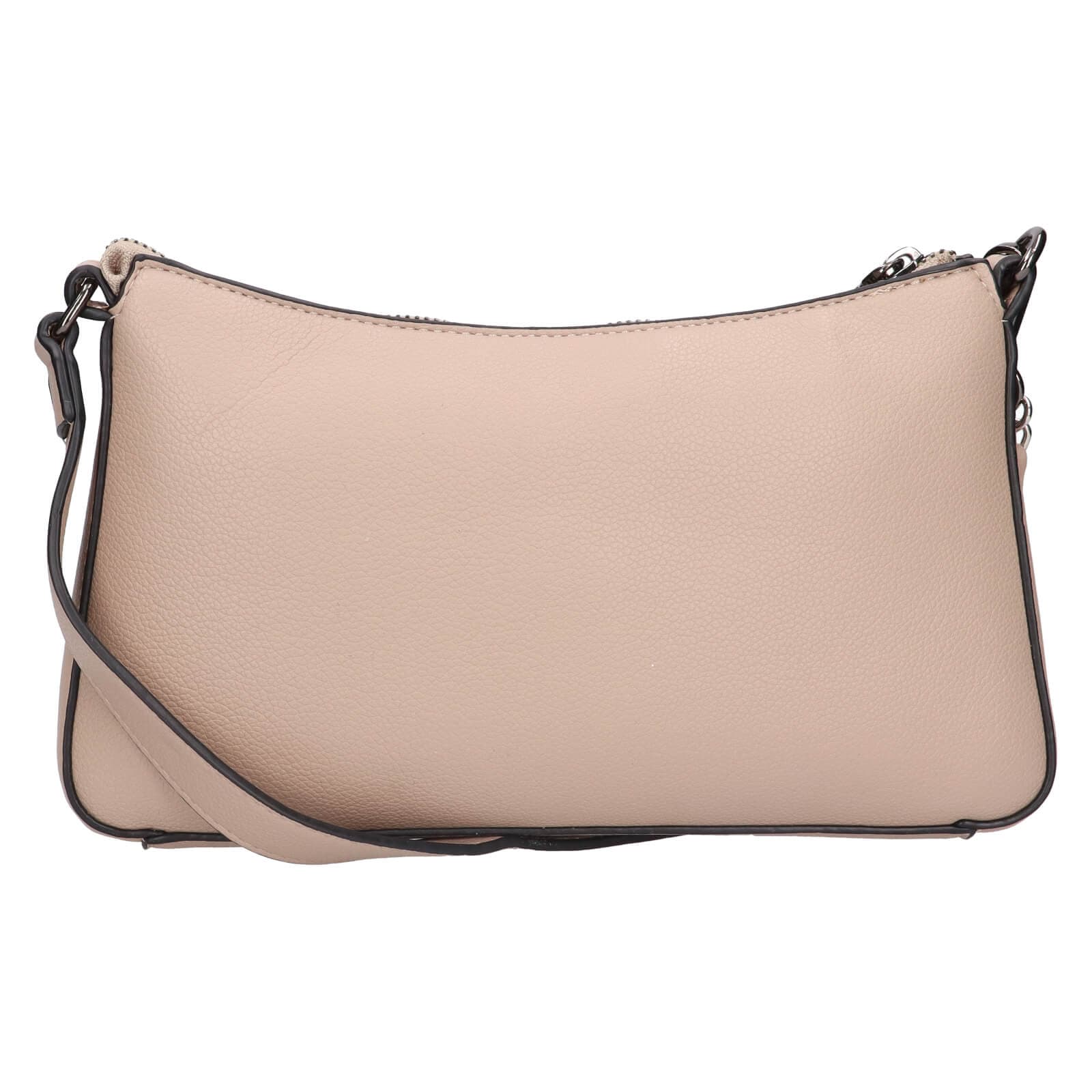 Crossbody kabelka Marina Galanti Martea, béžová 3