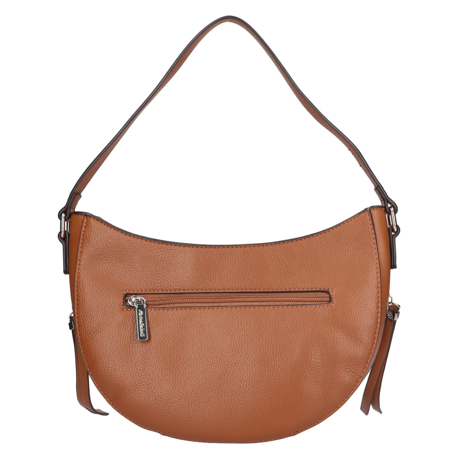 Crossbody kabelka Marina Galanti Divela, hnědá 3