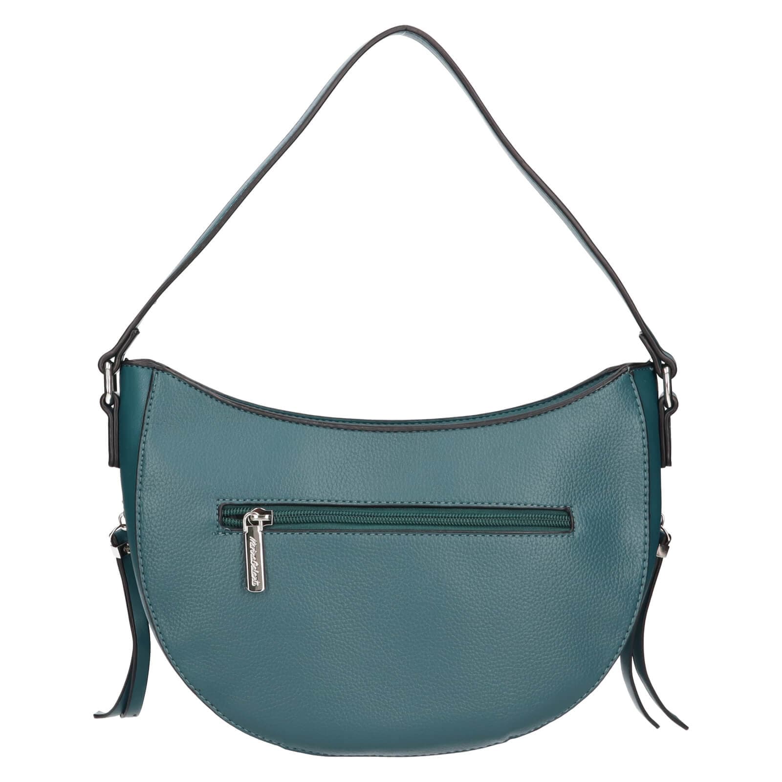 Crossbody kabelka Marina Galanti Divela, zelená 3