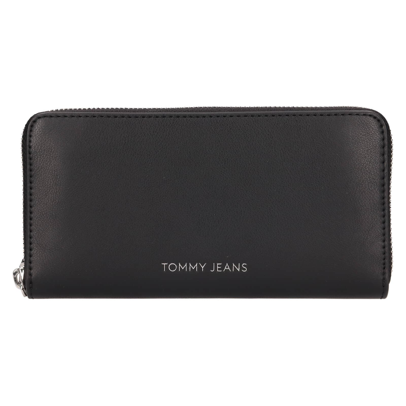 Peněženka Tommy Hilfiger Jeans Helen
