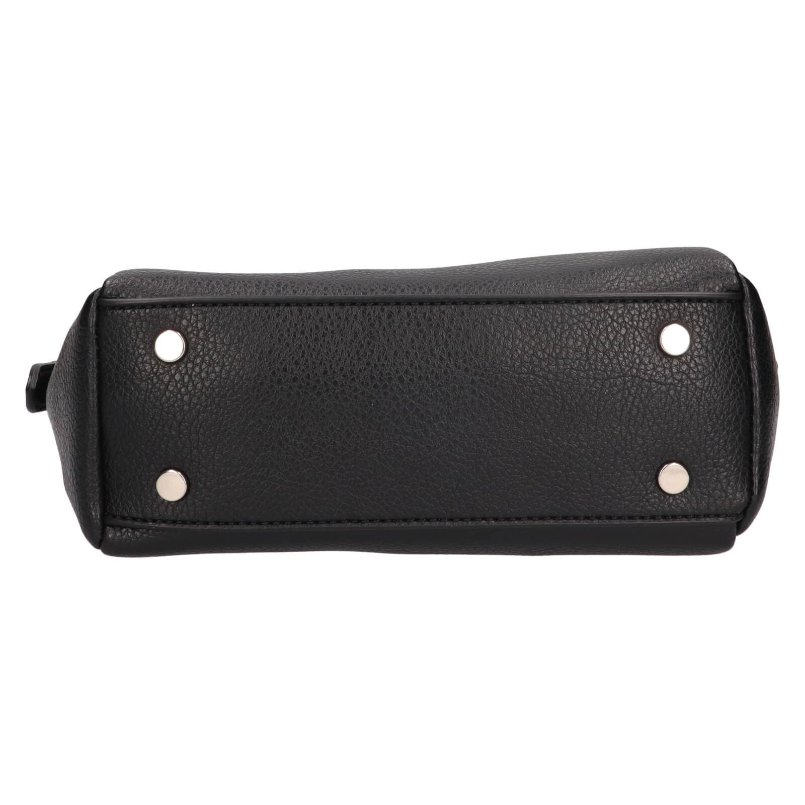 Crossbody kabelka Hexagona Diala, černá 5