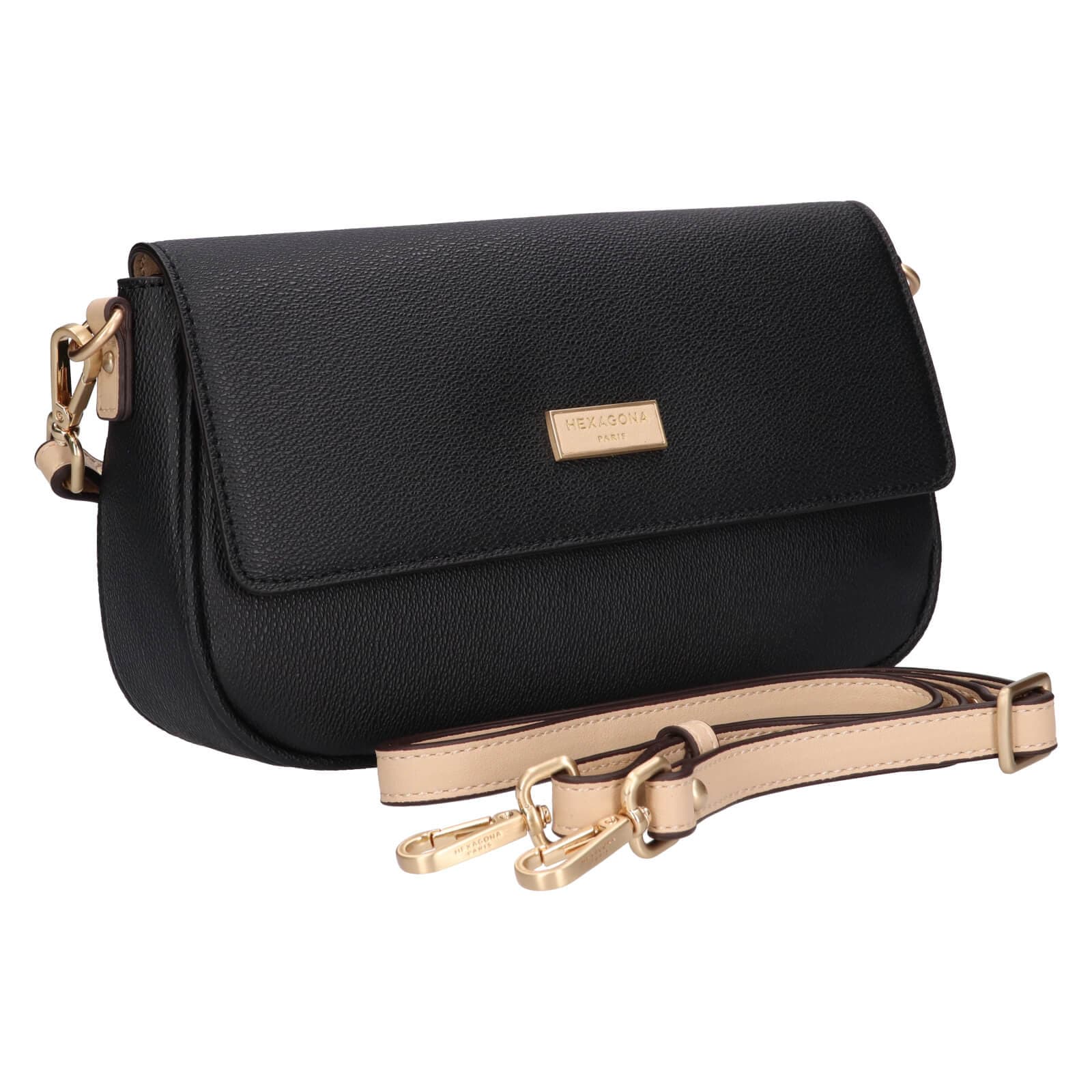 Crossbody kabelka Hexagona Giann 2