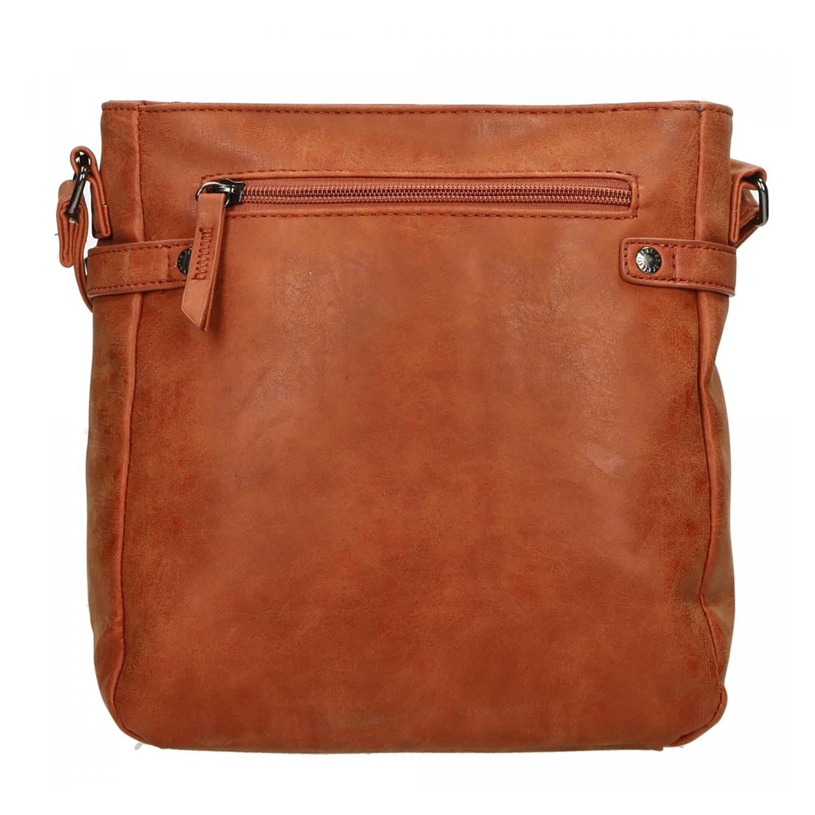 Crossbody kabelka Enrico Benetti Leries, červená 3