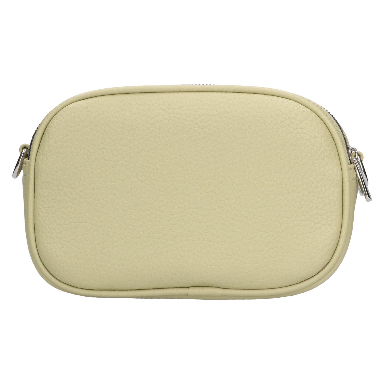 Crossbody kabelka David Jones Fina, zelená 3