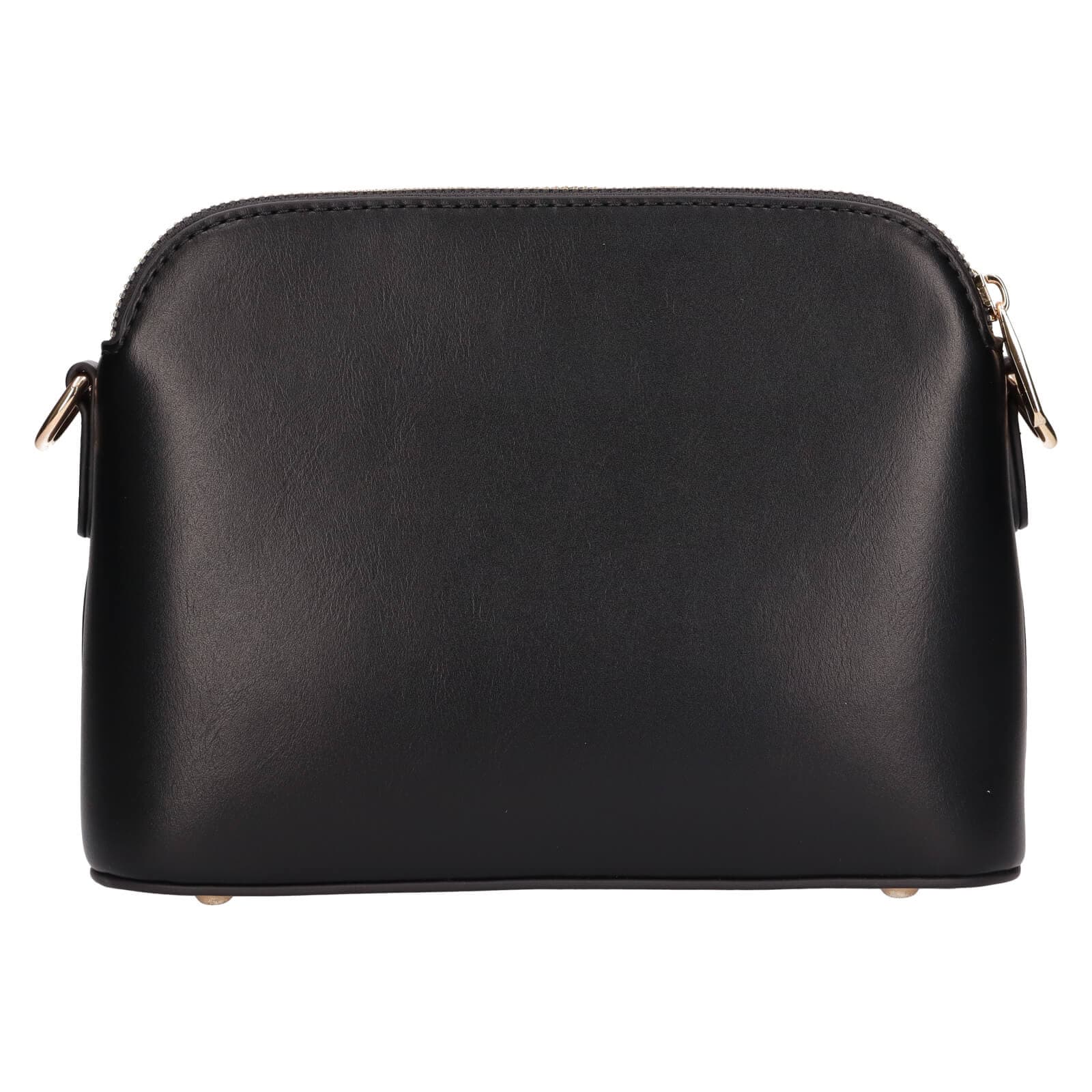 Crossbody kabelka David Jones Ikke, černá 3