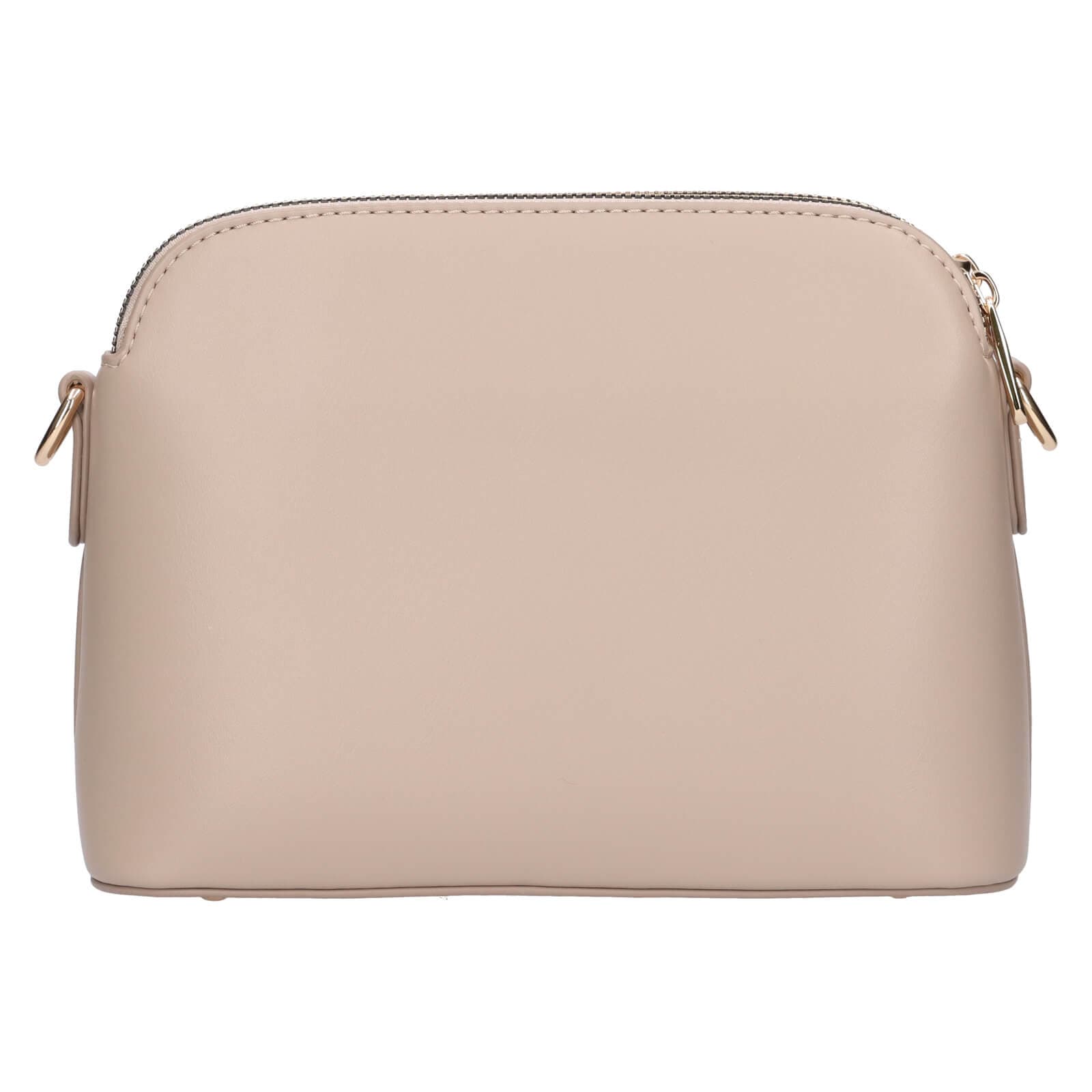 Crossbody kabelka David Jones Ikke, béžová 3