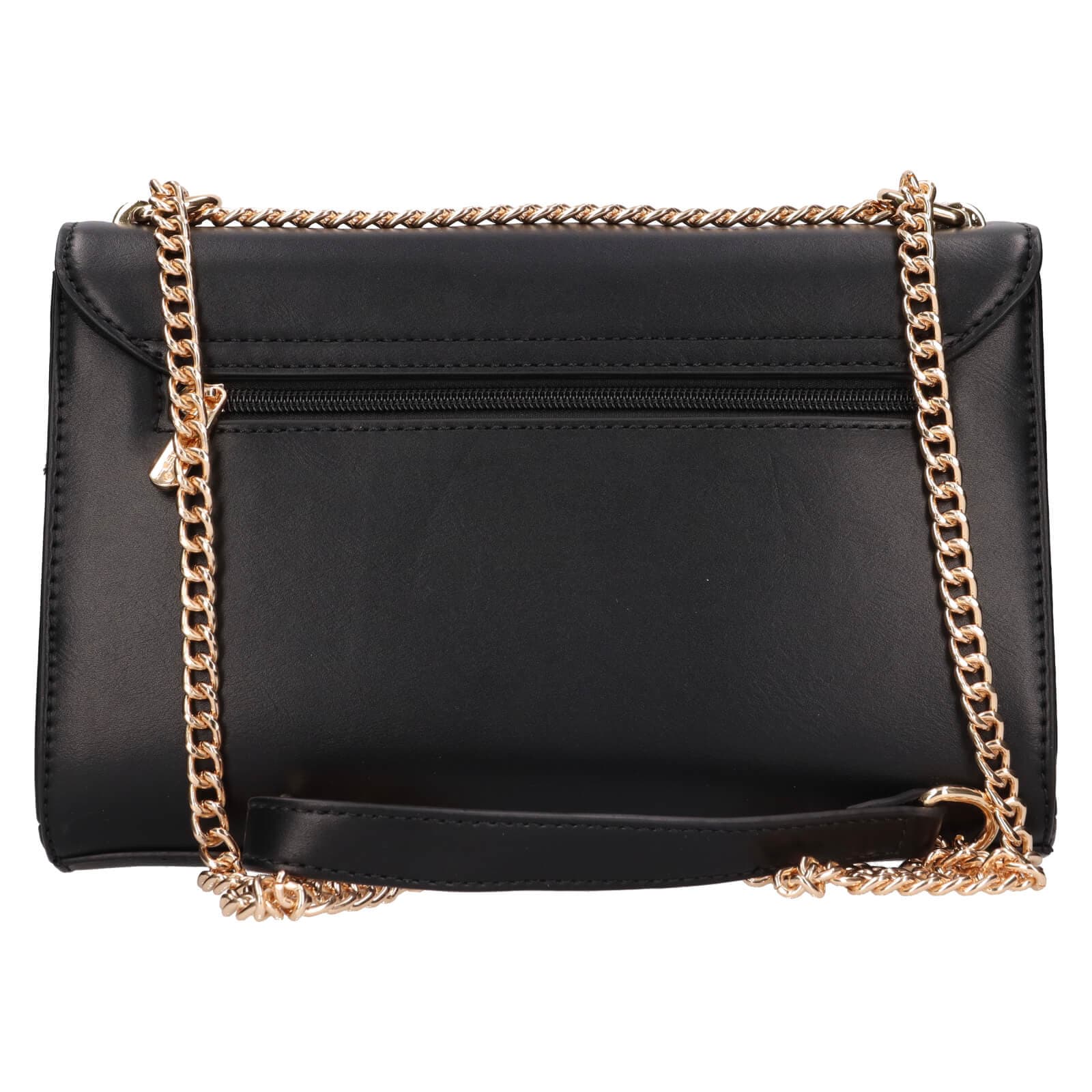 Crossbody kabelka David Jones Dalize, černá 3