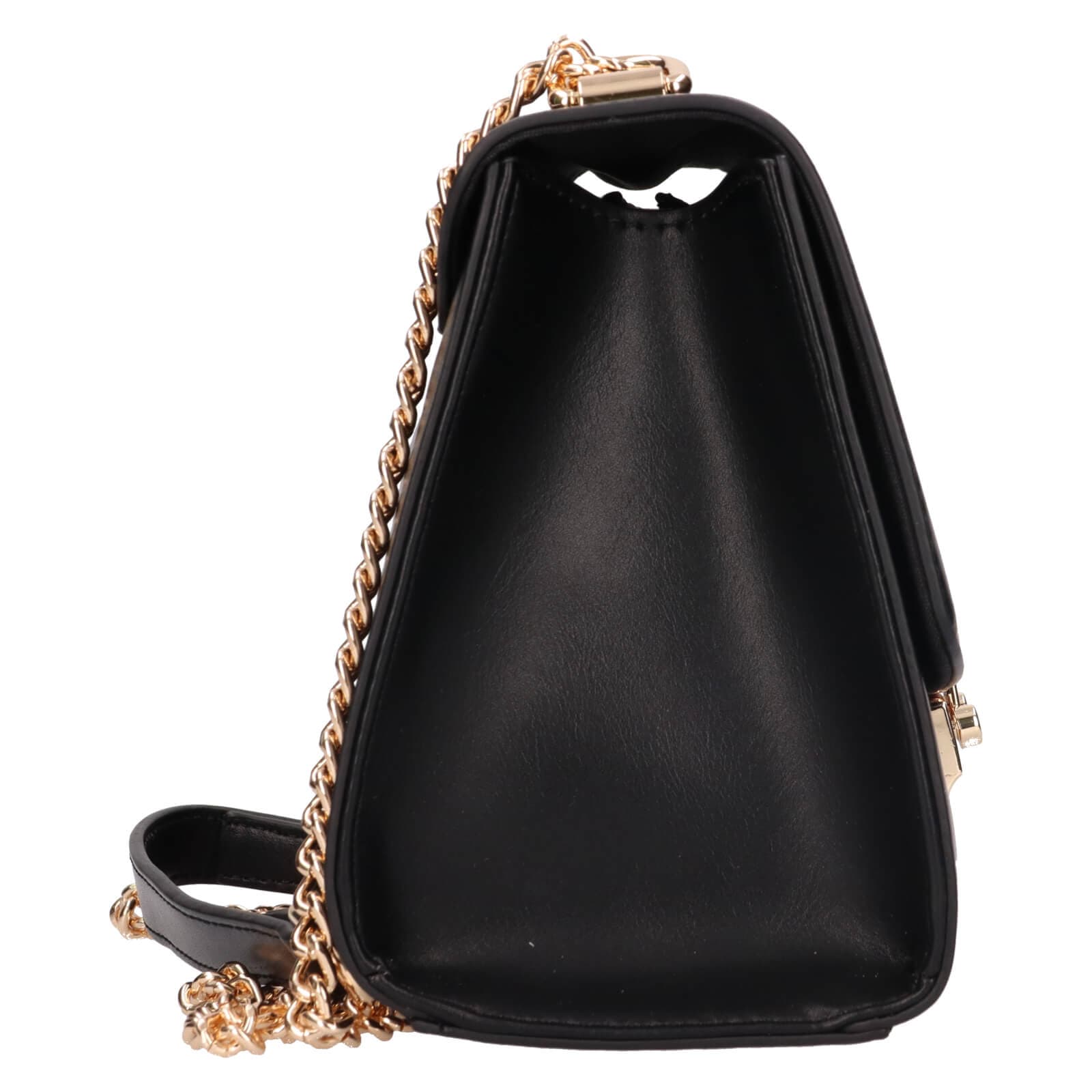 Crossbody kabelka David Jones Dalize, černá 4