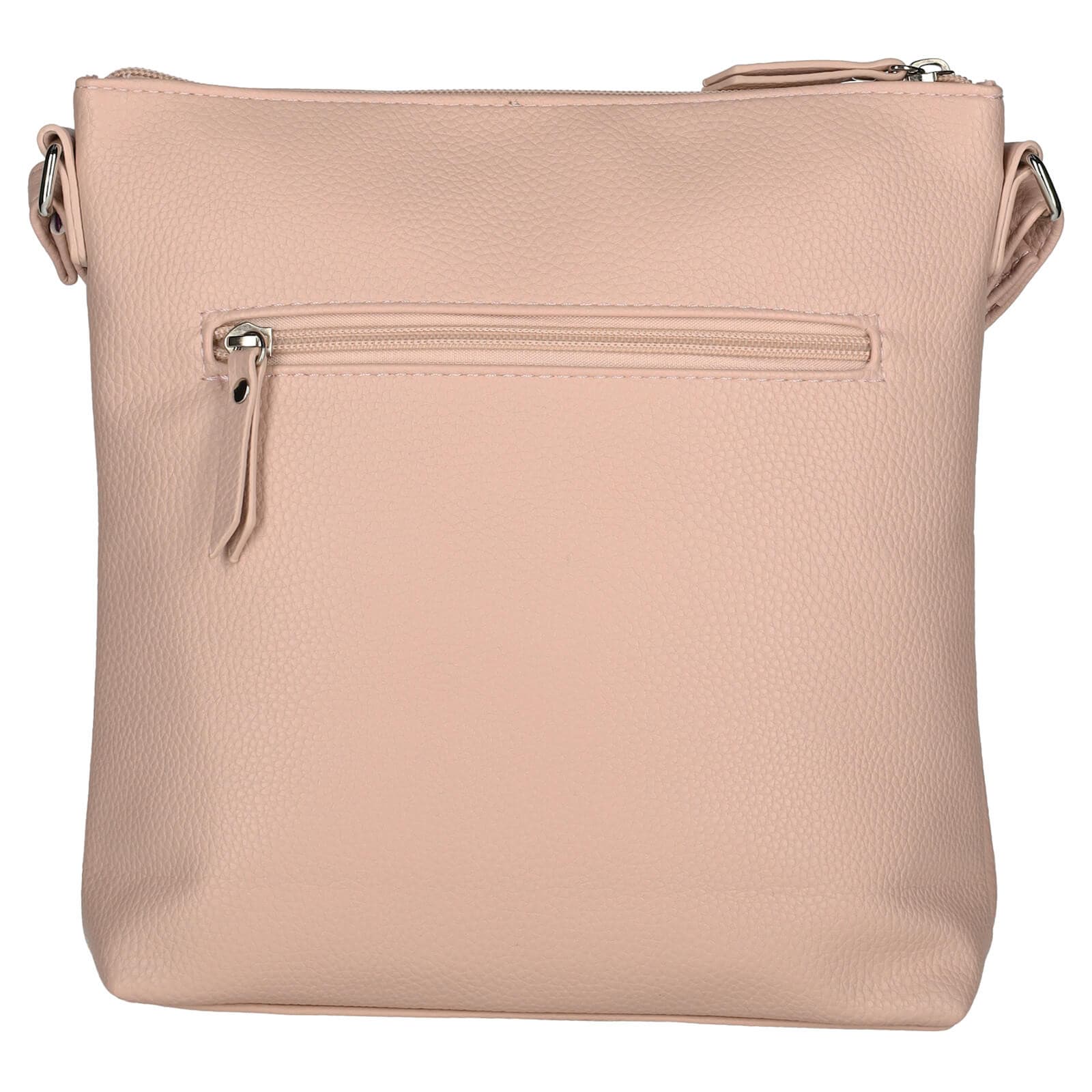 Crossbody kabelka Enrico Benetti Rauni, růžová 3