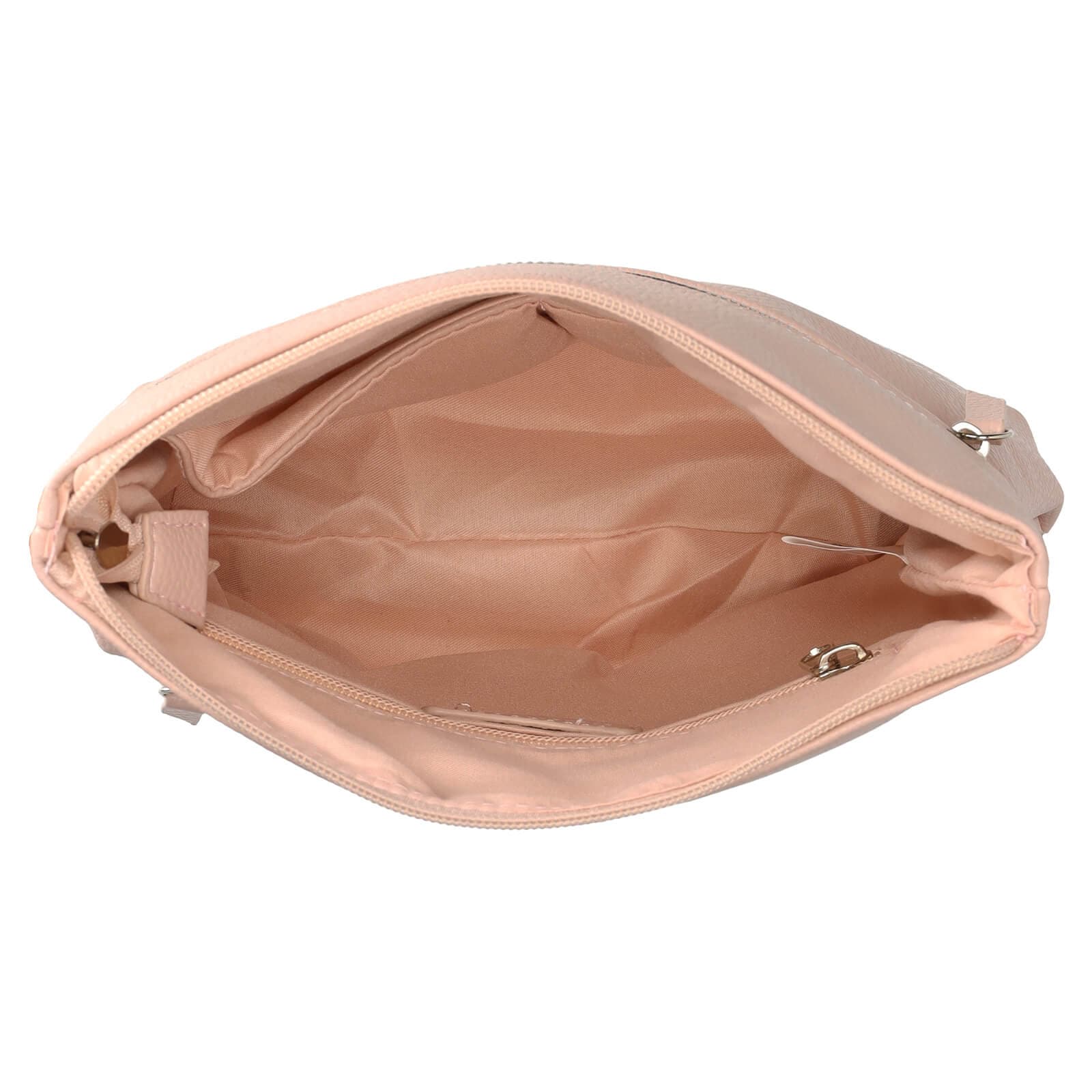 Crossbody kabelka Enrico Benetti Rauni, růžová 4
