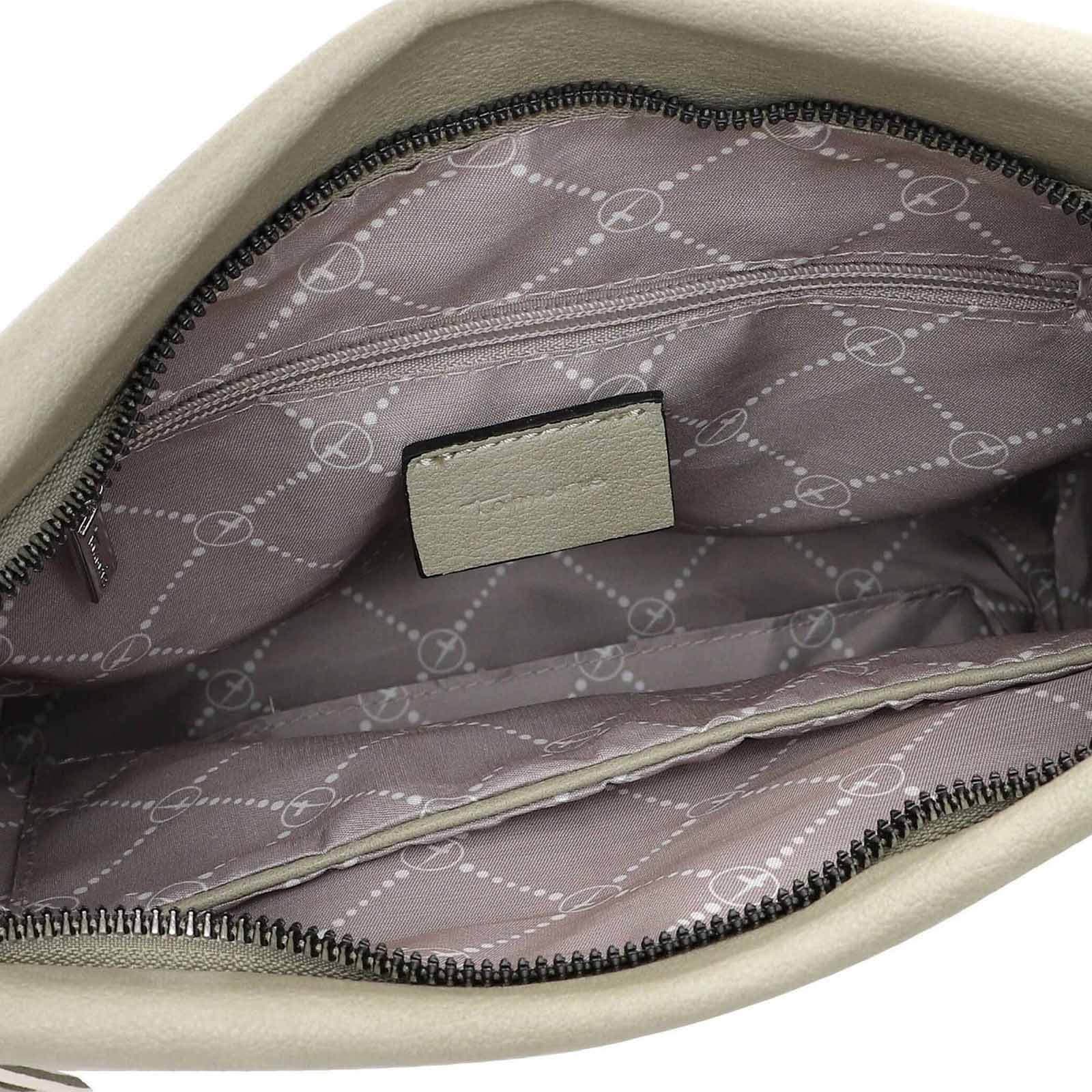 Crossbody kabelka Tamaris Fotia, zelená 4