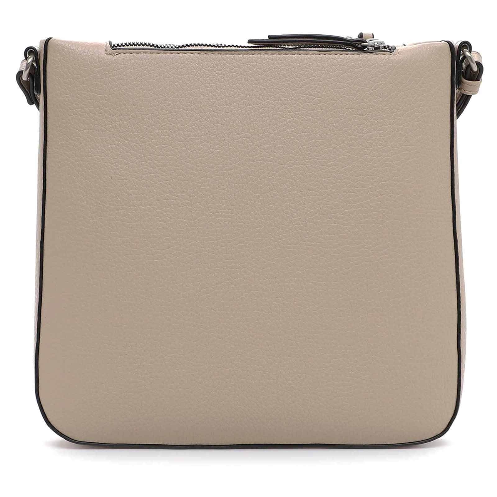 Crossbody kabelka Tamaris Ena, béžová 3