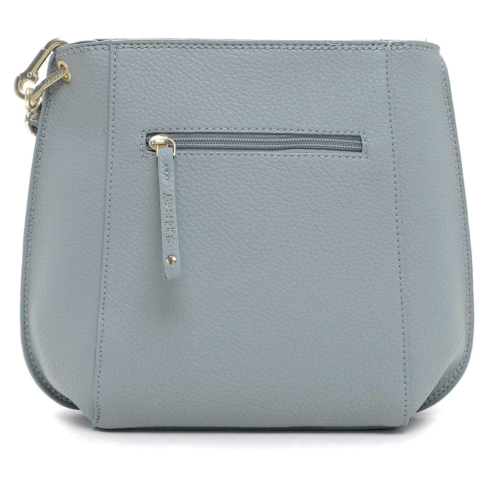 Crossbody Suri Frey Bussan, modrá 3