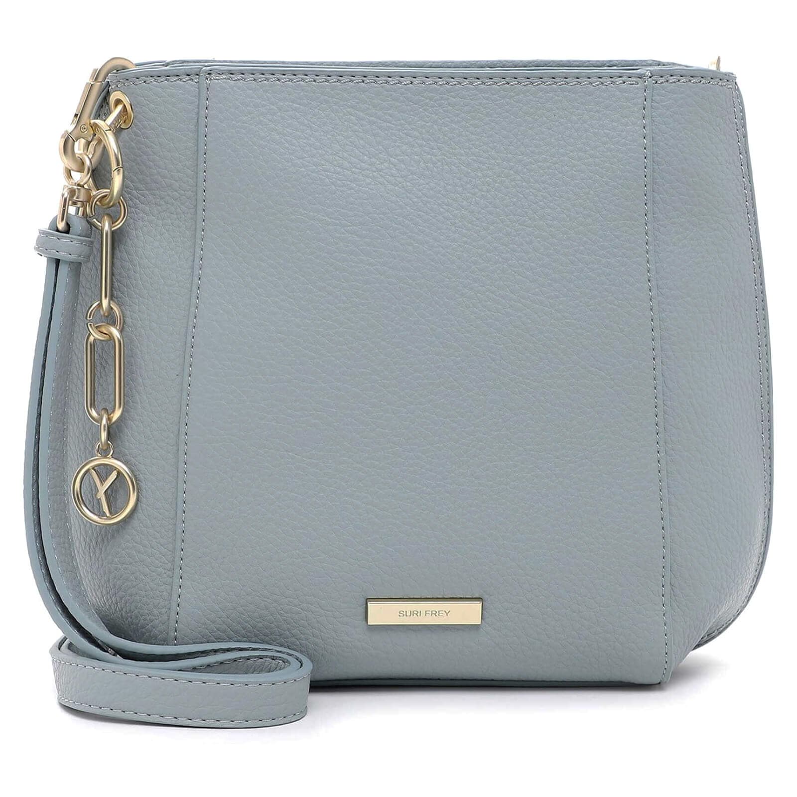 Crossbody Suri Frey Bussan, modrá