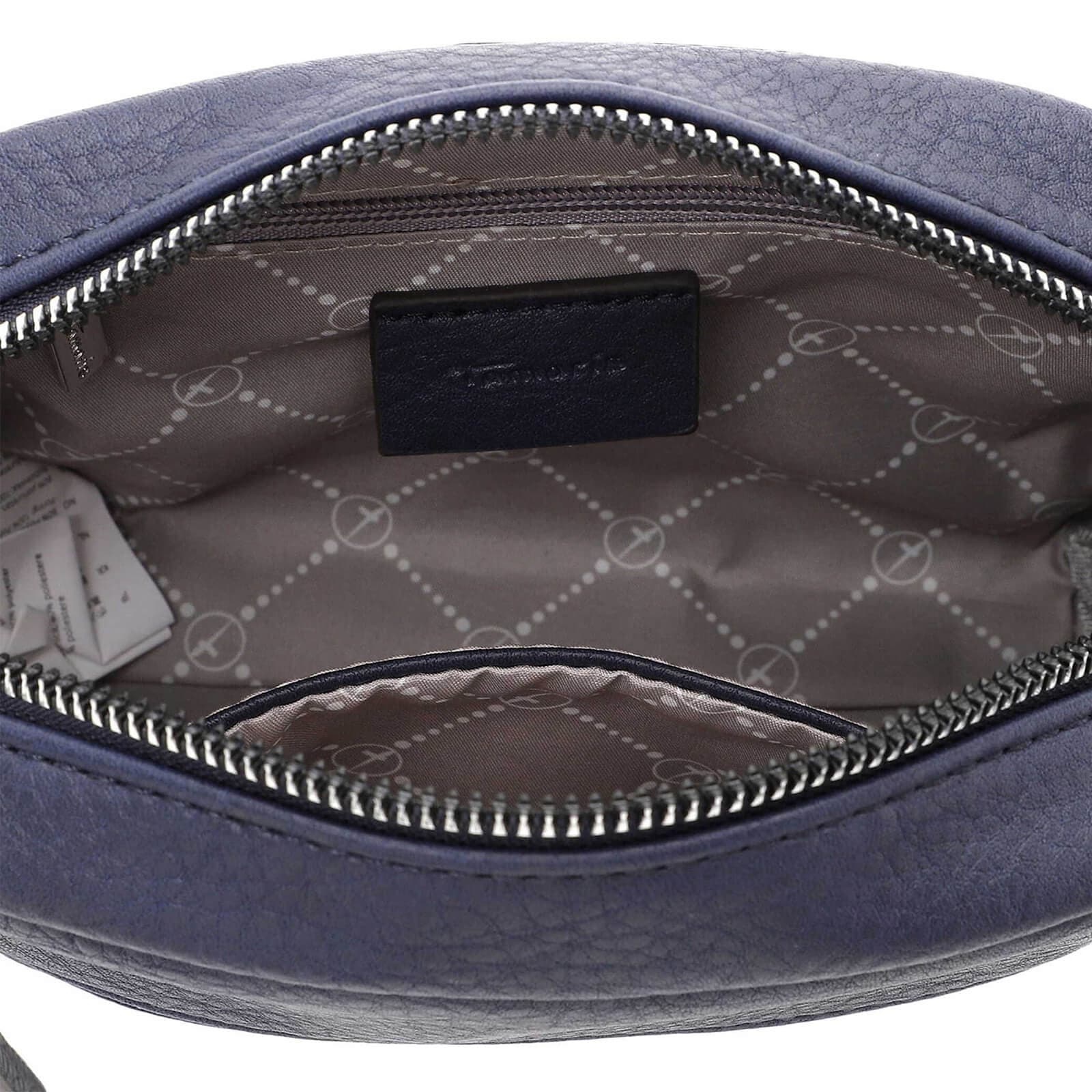 Crossbody kabelka Tamaris Chau, modrá 4