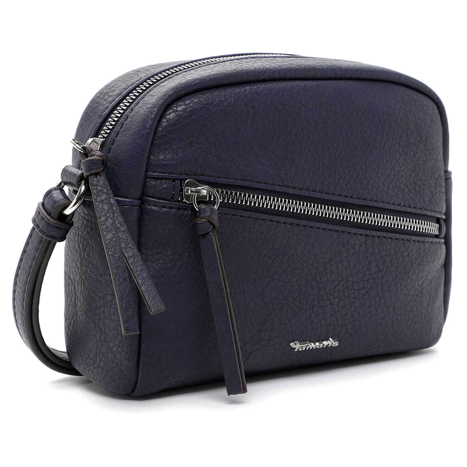 Crossbody kabelka Tamaris Chau, modrá 2