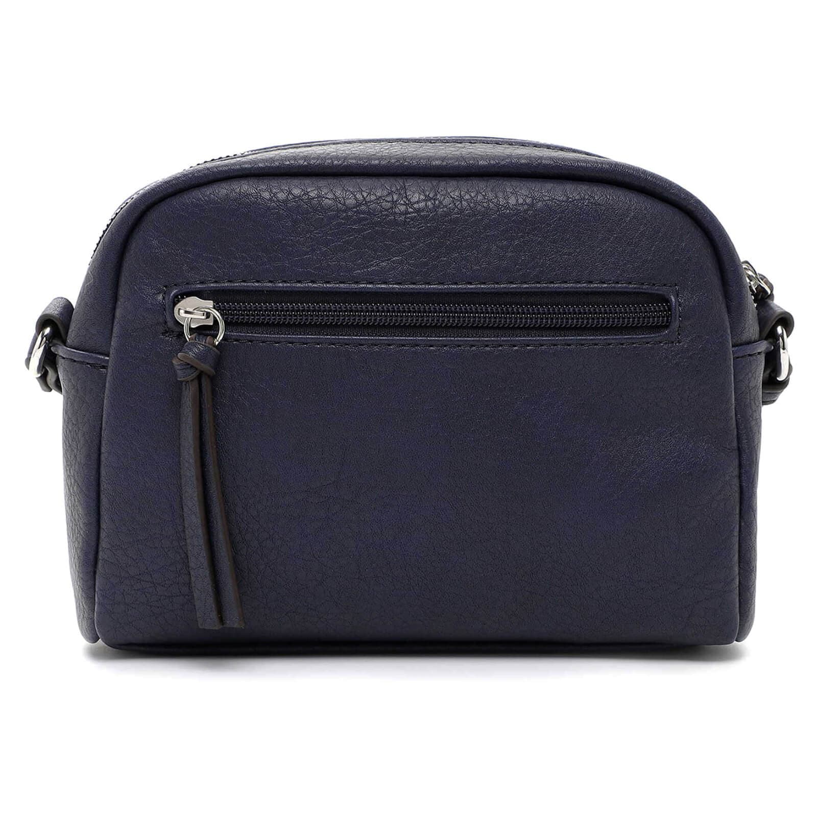 Crossbody kabelka Tamaris Chau, modrá 3