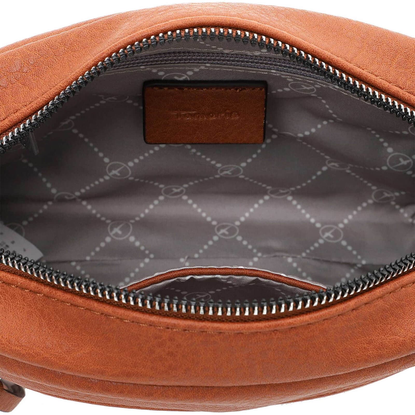 Crossbody kabelka Tamaris Chau, hnědá 4