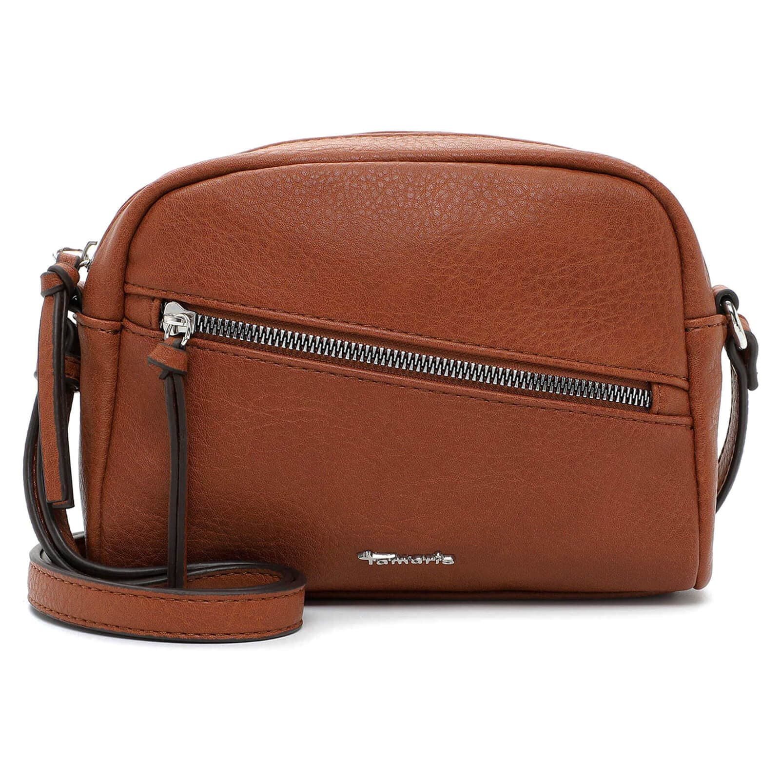 Crossbody kabelka Tamaris Chau, hnědá
