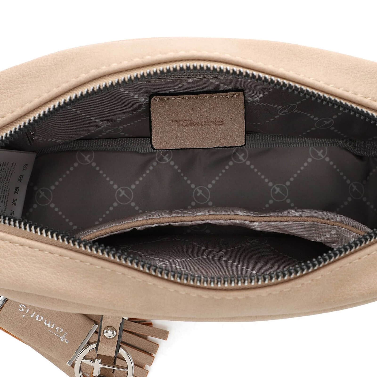 Crossbody kabelka Tamaris Alia 4