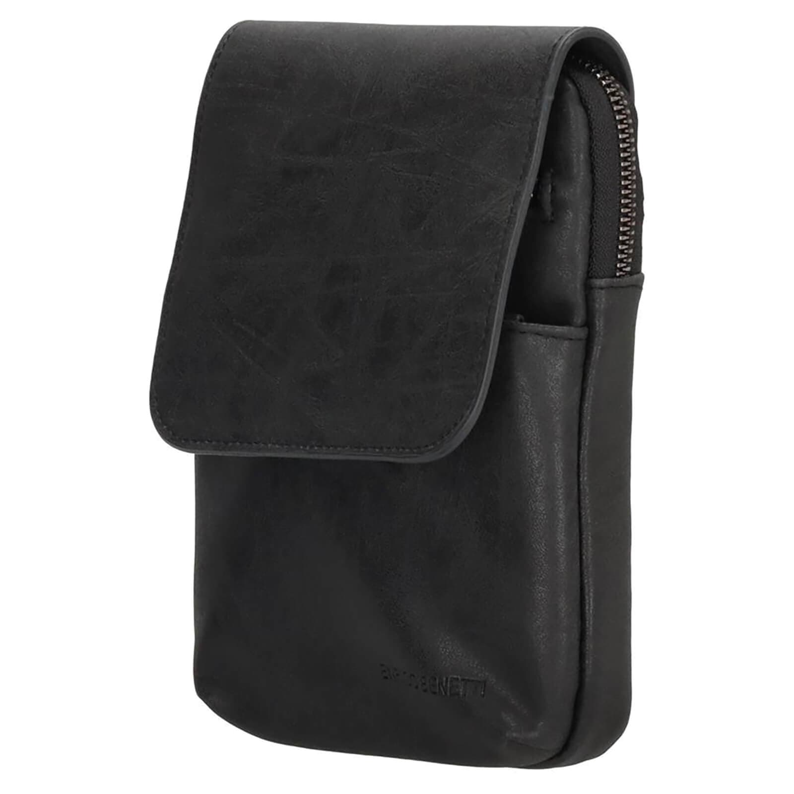 Crossbody kabelka Enrico Benetti Zolle, černá 2