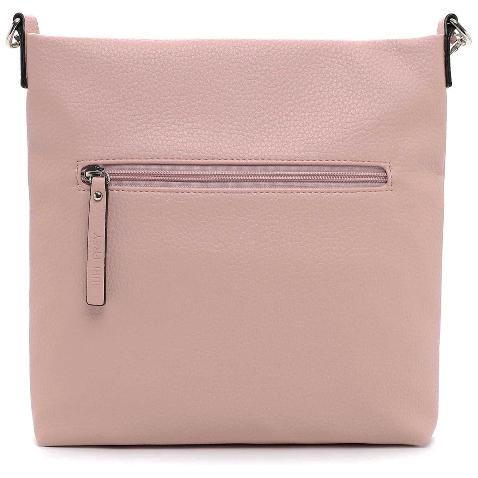 Crossbody Suri Frey Svea, růžová 3