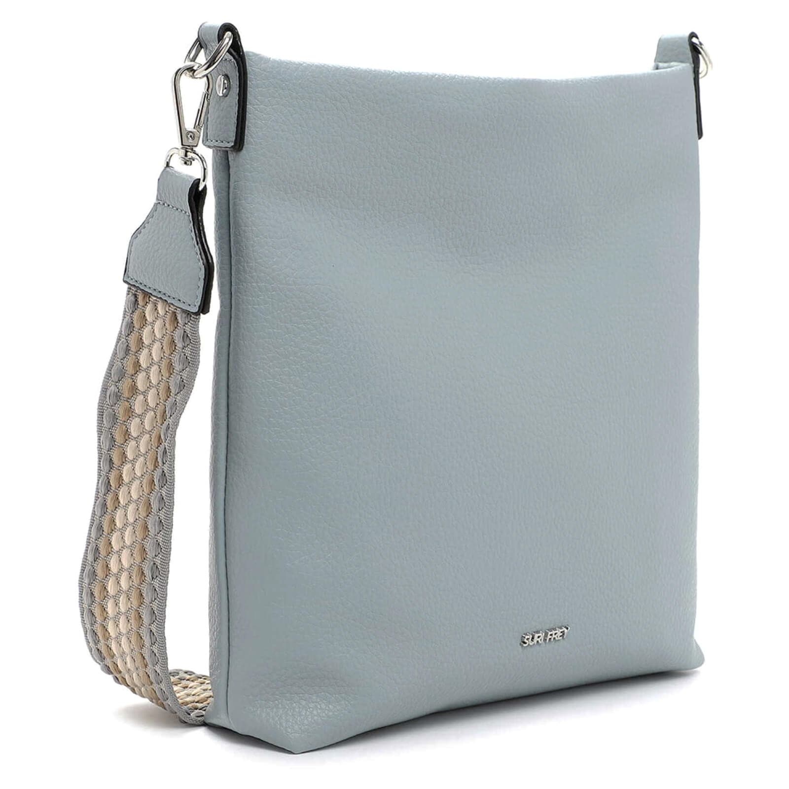 Crossbody Suri Frey Svea, modrá 2